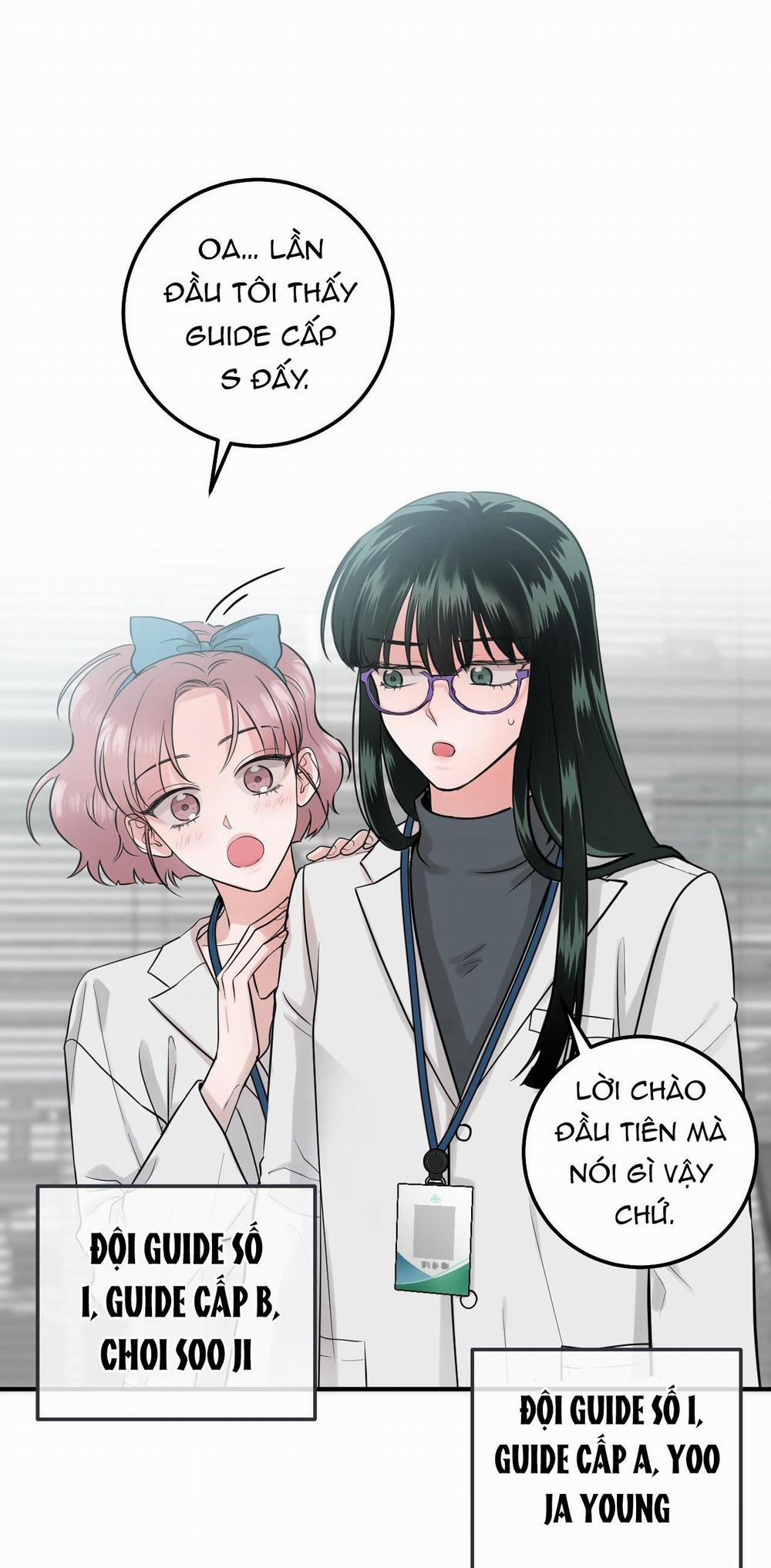 Over The Paradise 2 trang 35