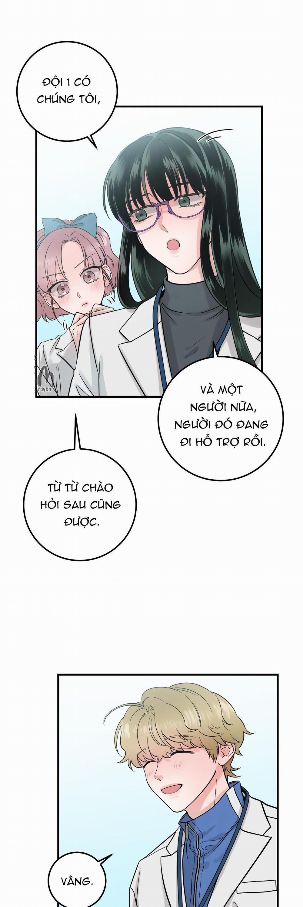 Over The Paradise 2 trang 37