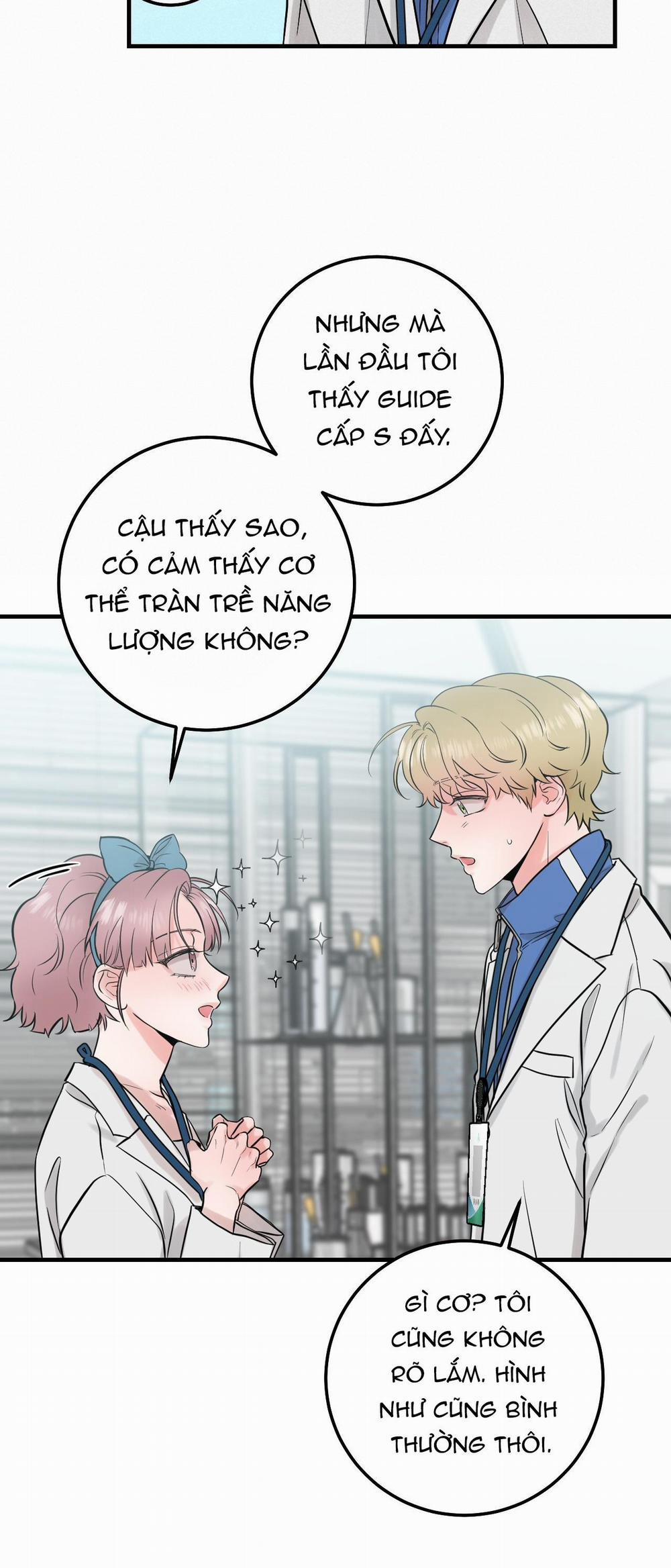 Over The Paradise 2 trang 38