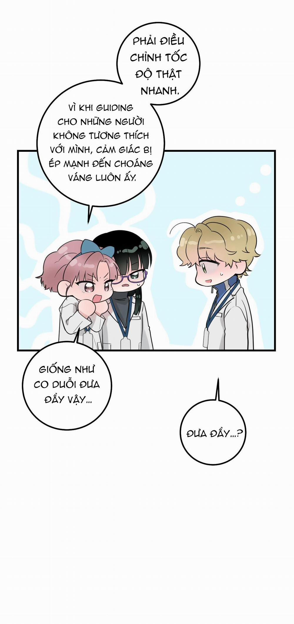 Over The Paradise 2 trang 40