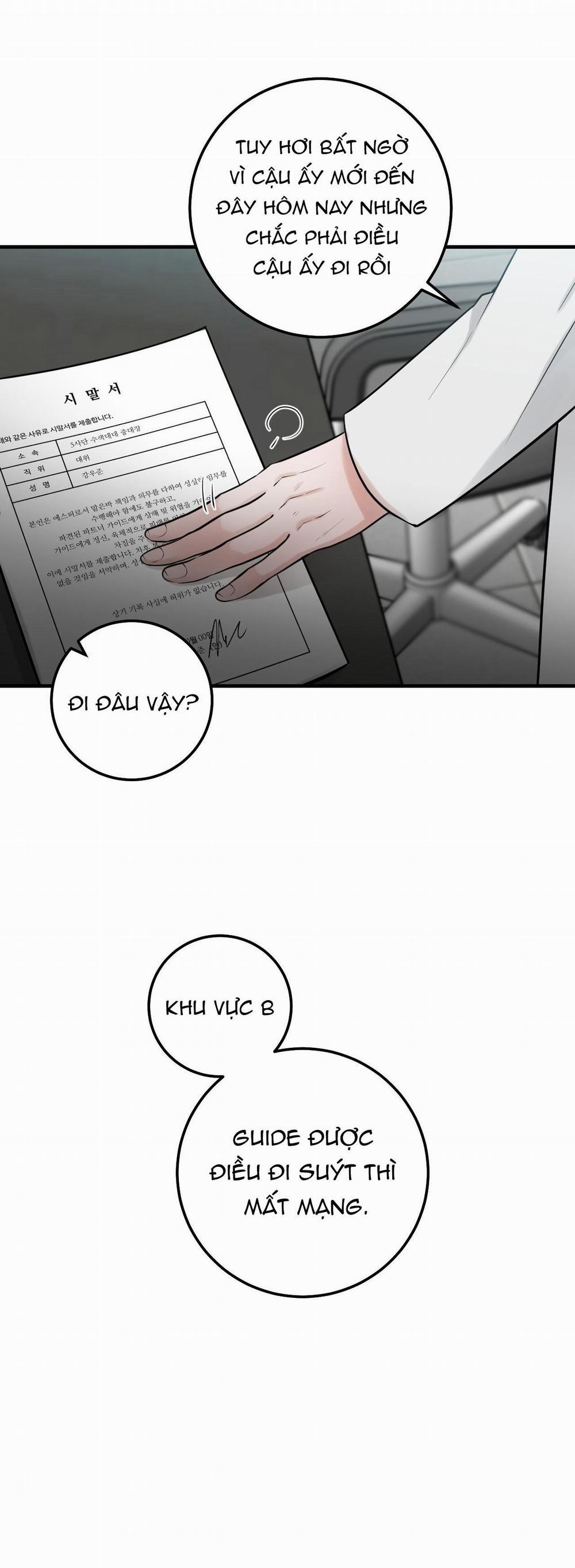 Over The Paradise 2 trang 49