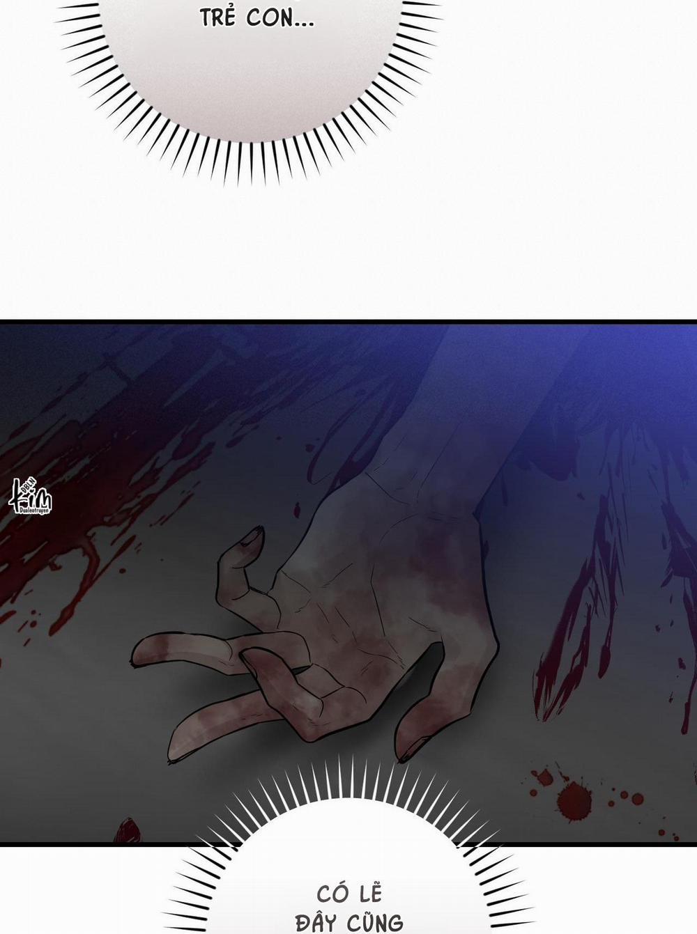 Over The Paradise 20 trang 10