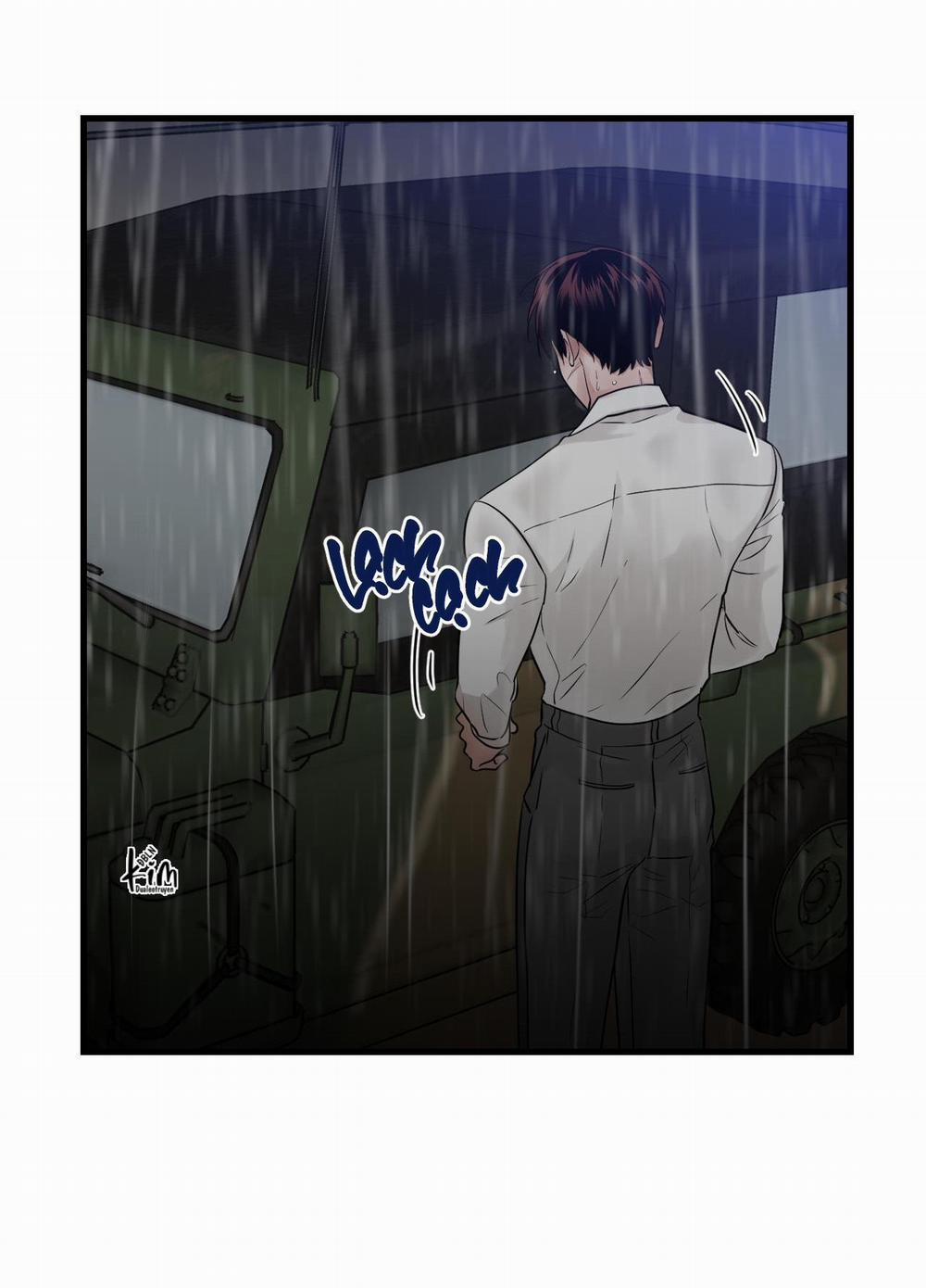 Over The Paradise 20 trang 13