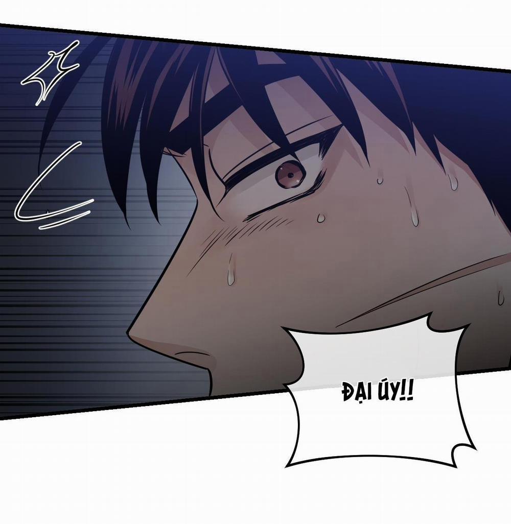 Over The Paradise 20 trang 16