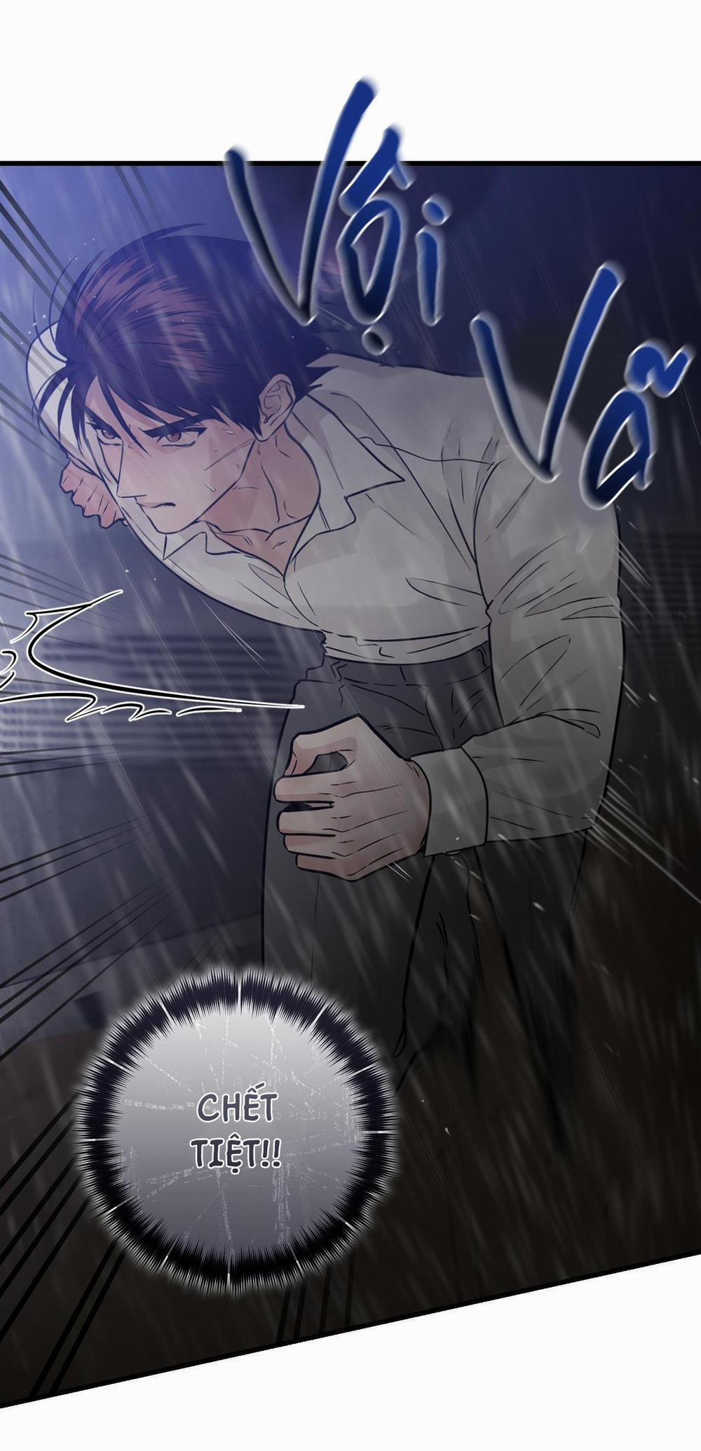 Over The Paradise 20 trang 17