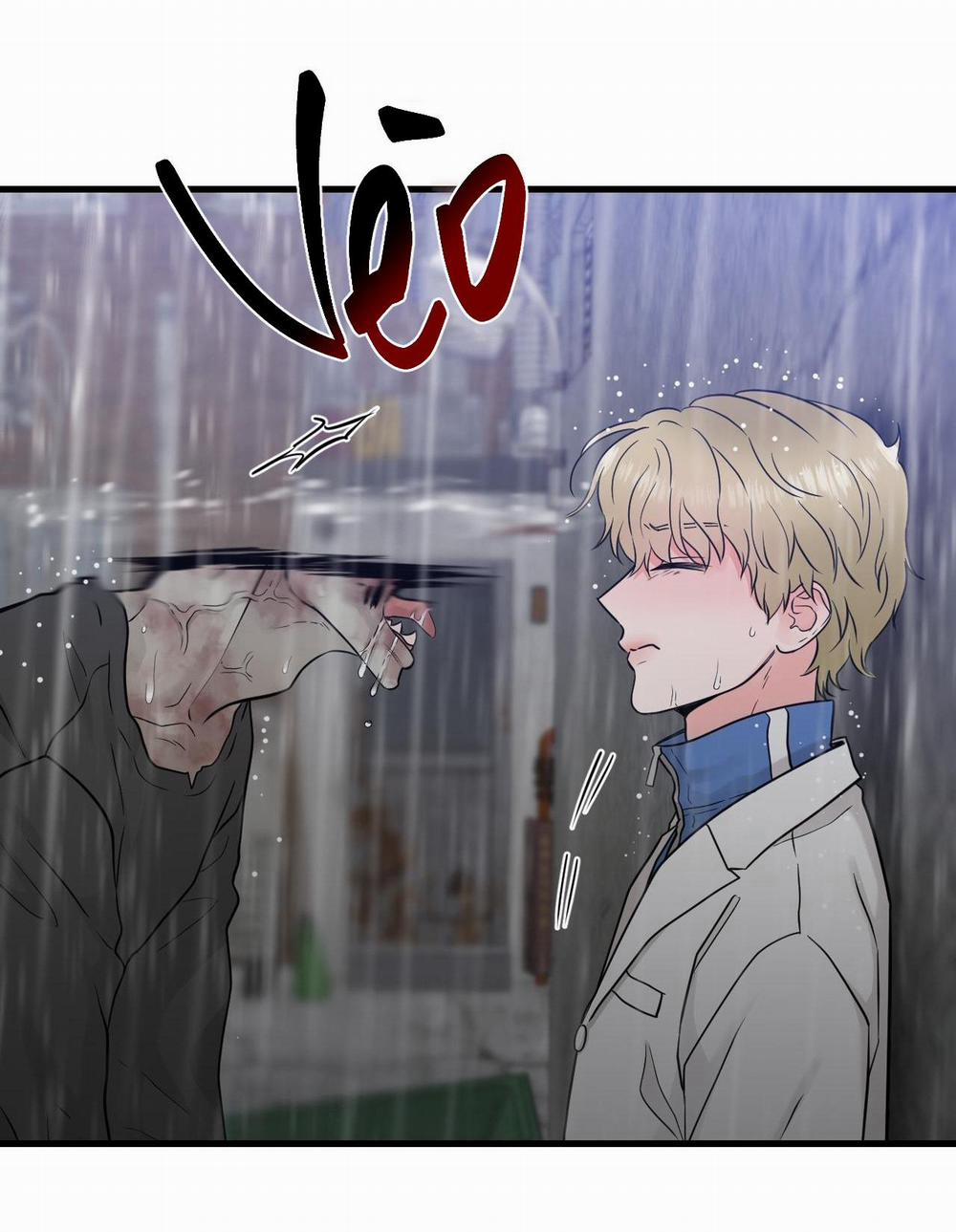 Over The Paradise 20 trang 23