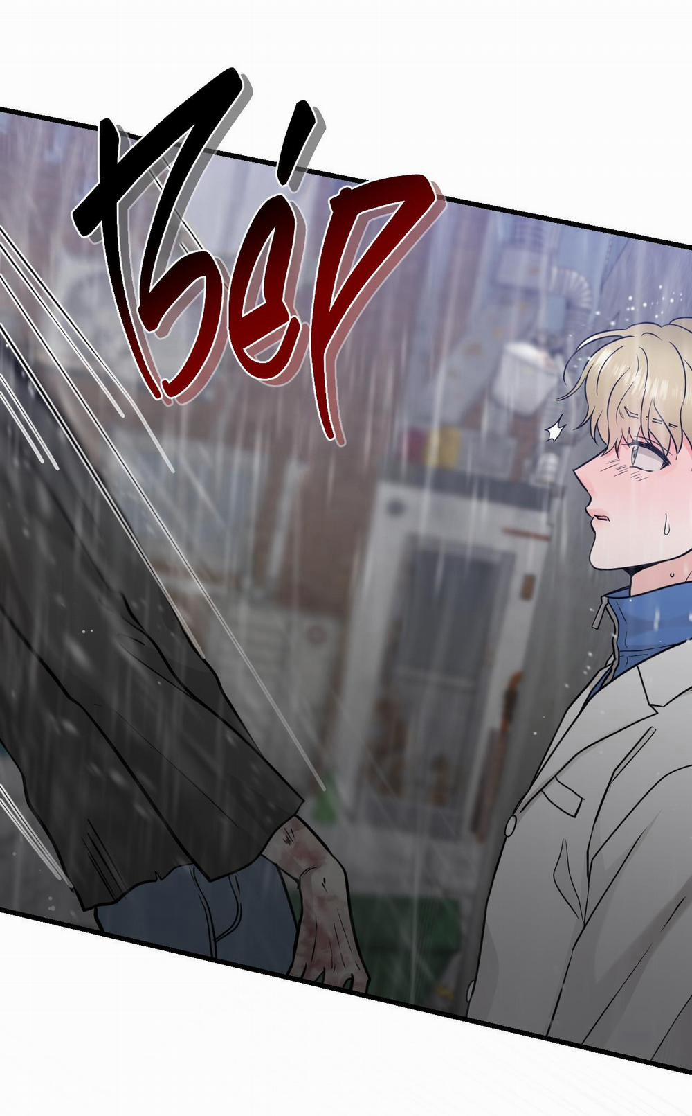 Over The Paradise 20 trang 24