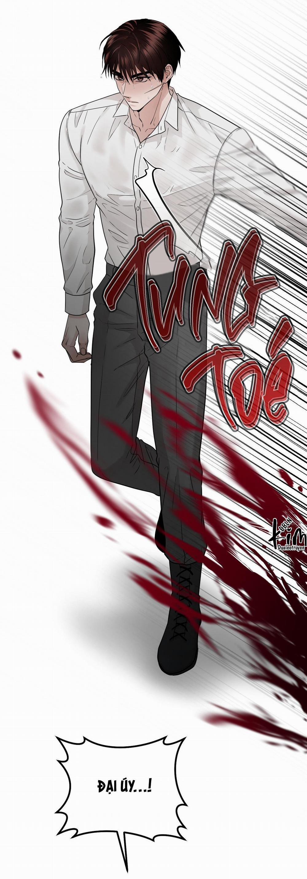 Over The Paradise 20 trang 25