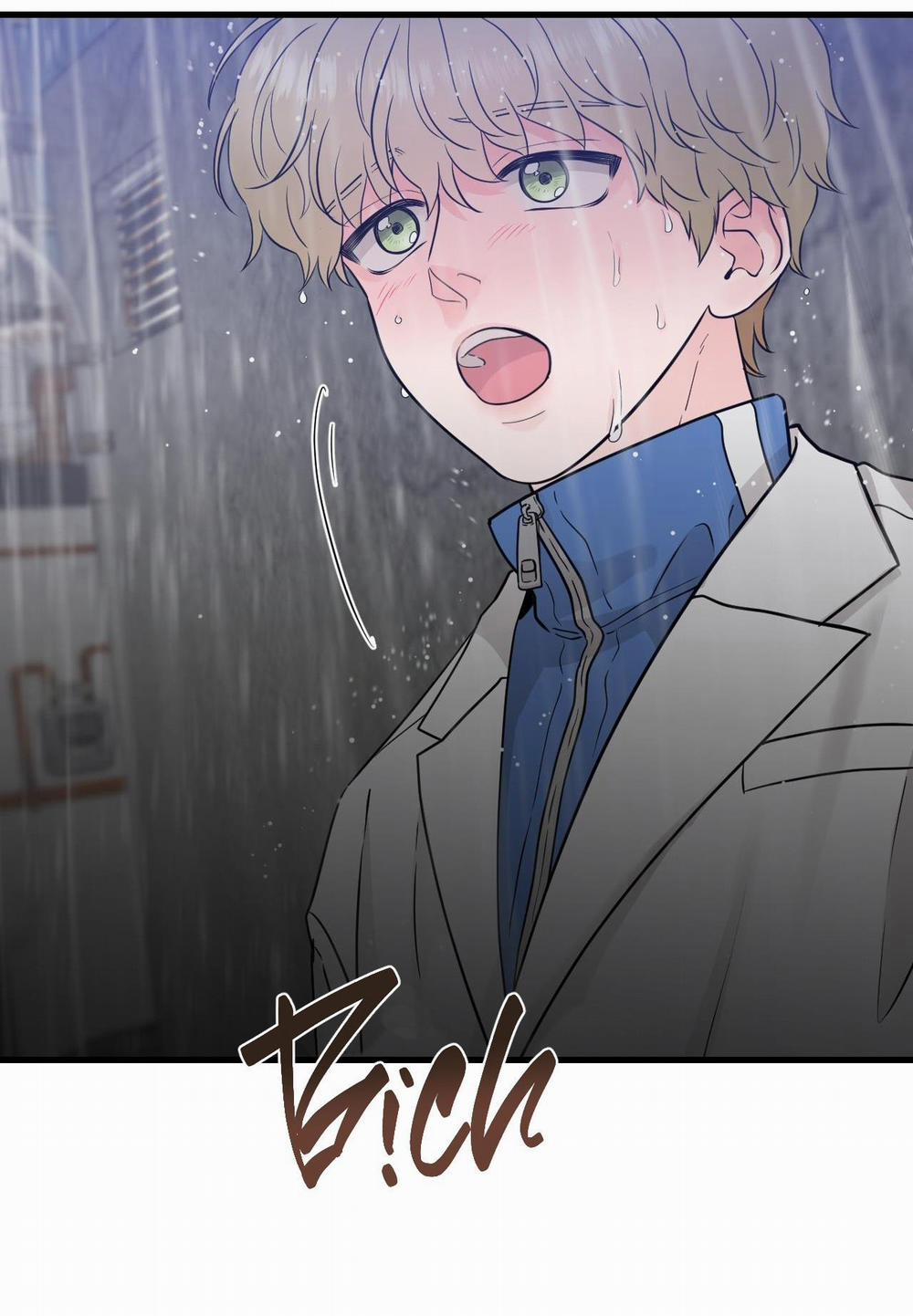 Over The Paradise 20 trang 26