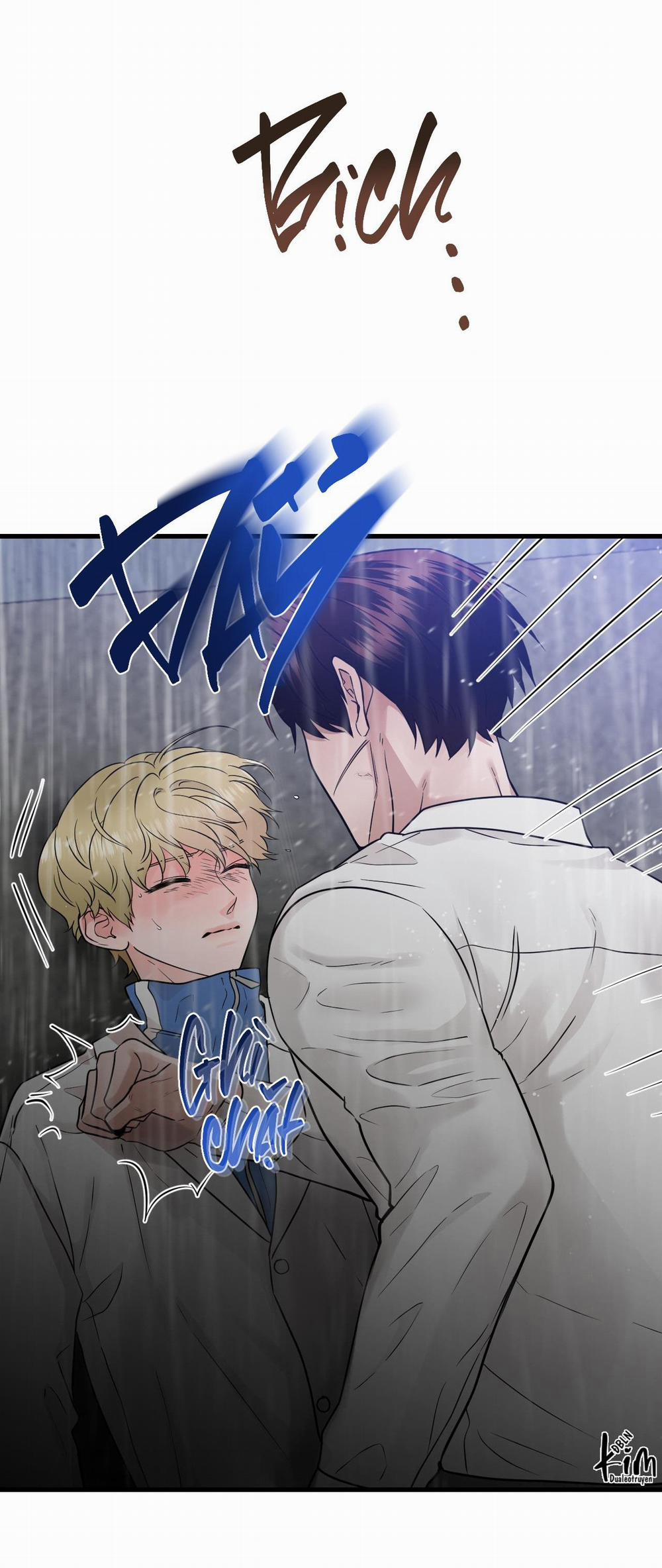 Over The Paradise 20 trang 27