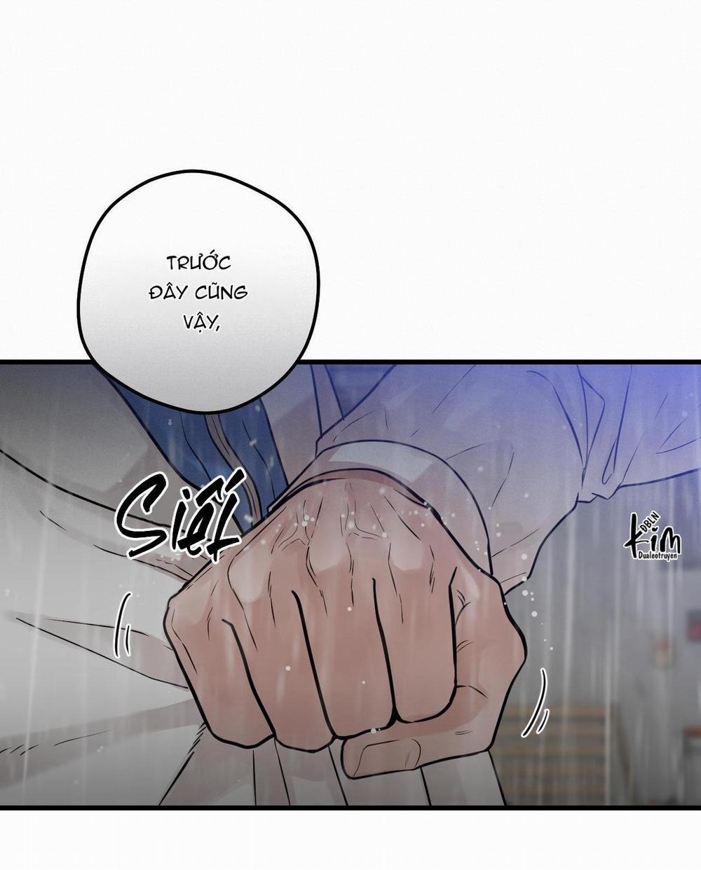 Over The Paradise 20 trang 31