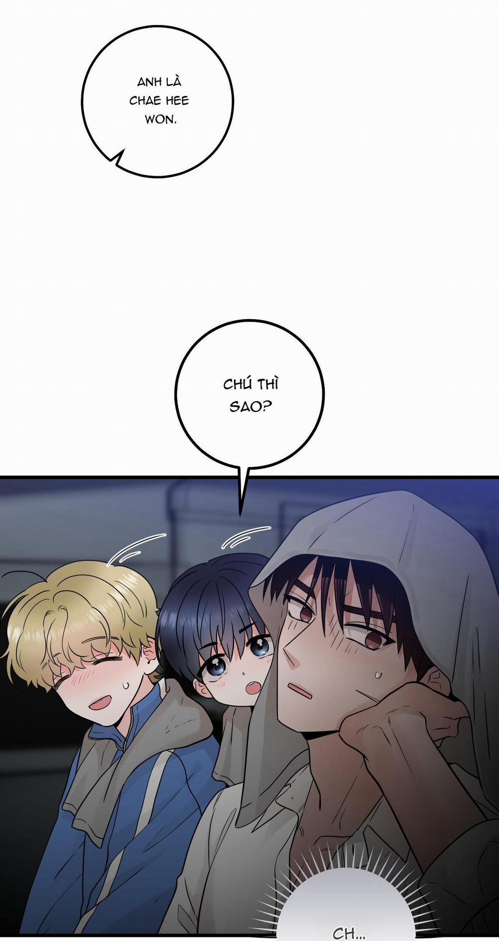 Over The Paradise 20 trang 46