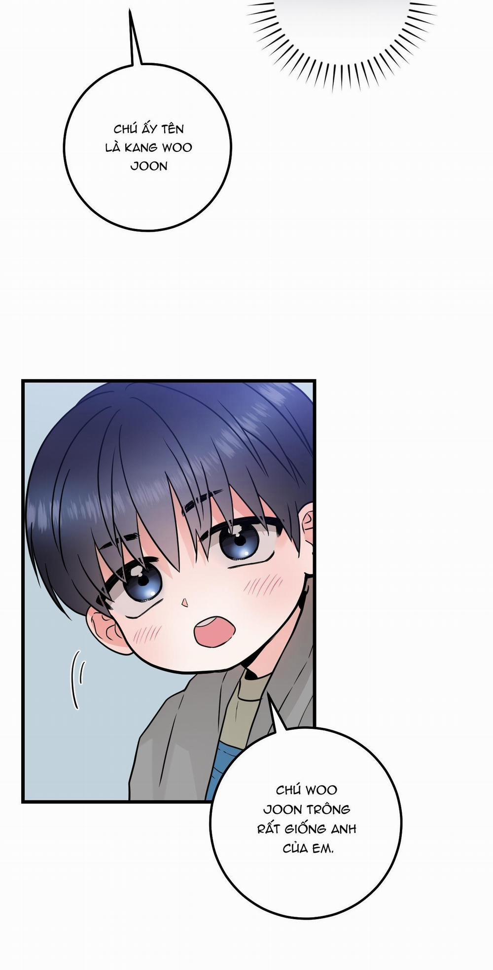 Over The Paradise 20 trang 47