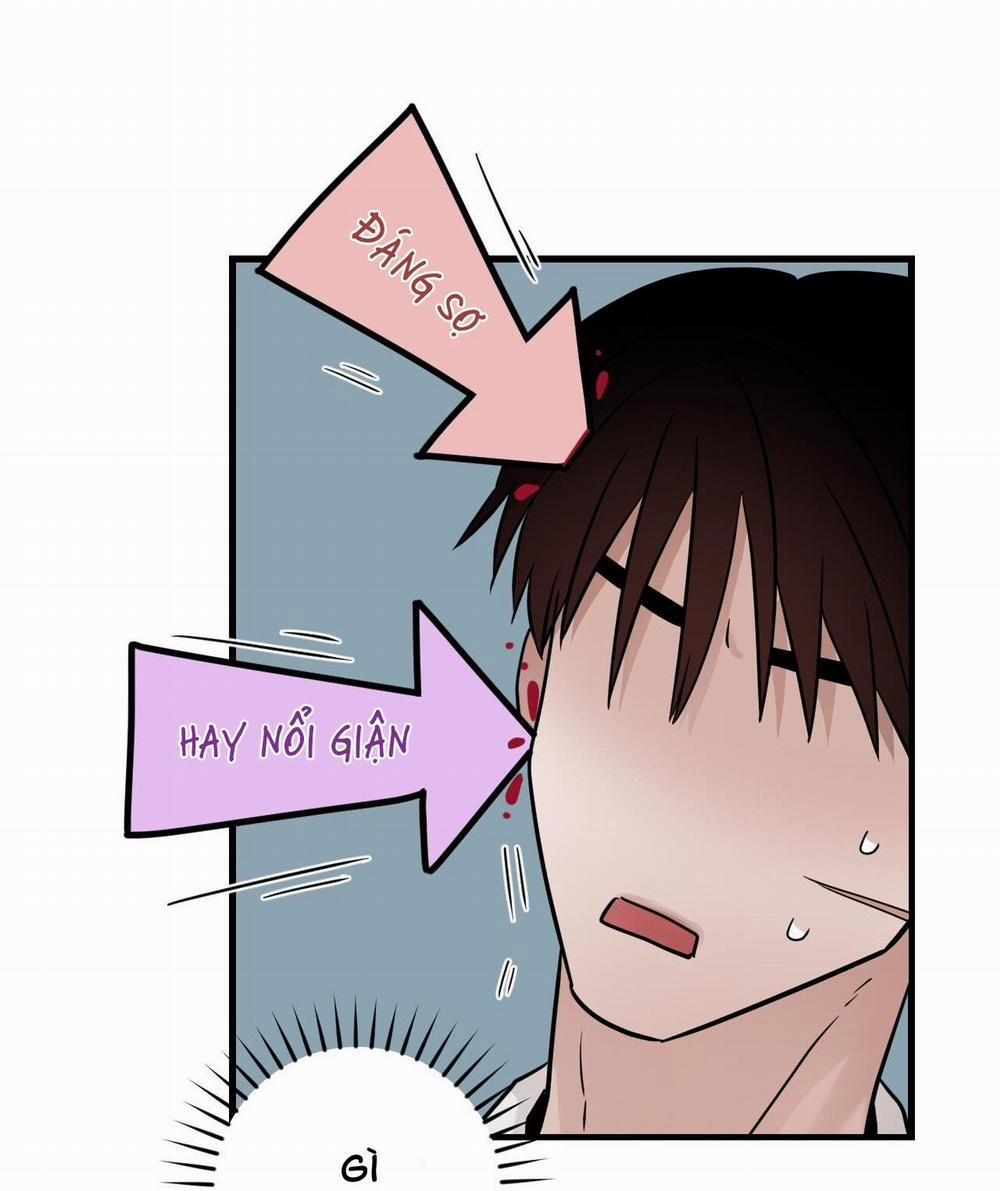 Over The Paradise 20 trang 48