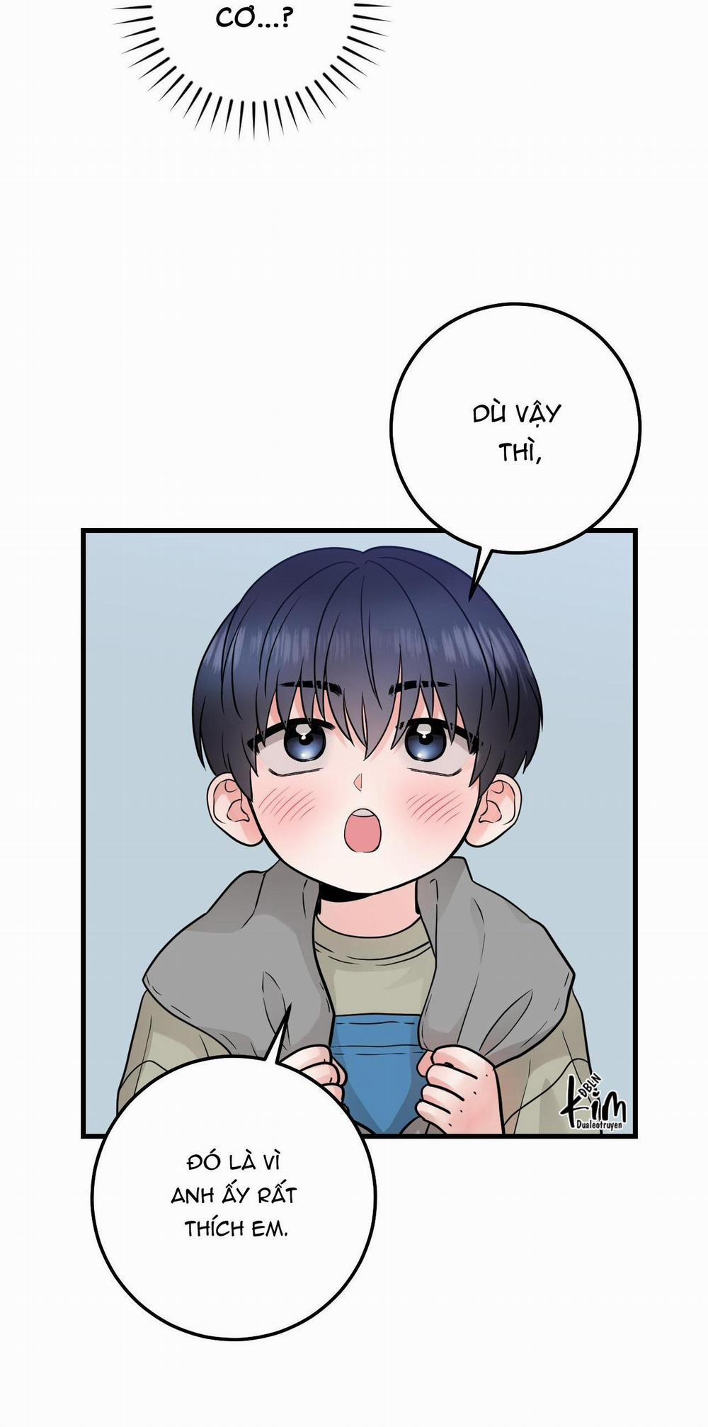 Over The Paradise 20 trang 49