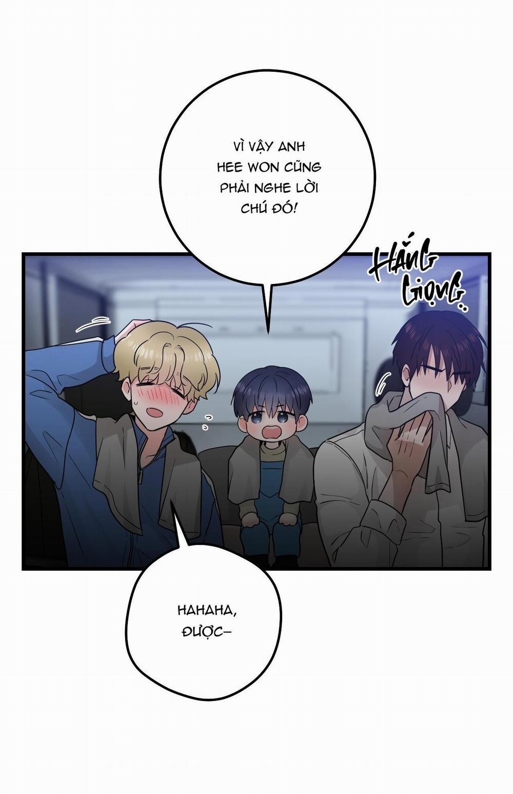 Over The Paradise 20 trang 51