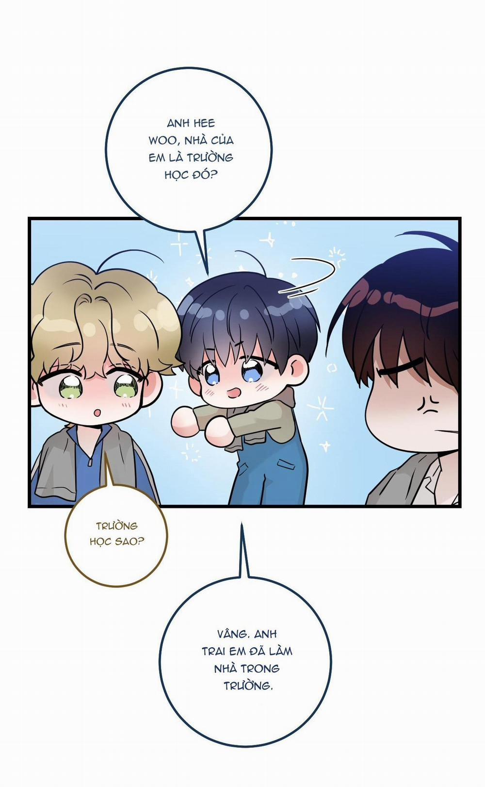 Over The Paradise 20 trang 54