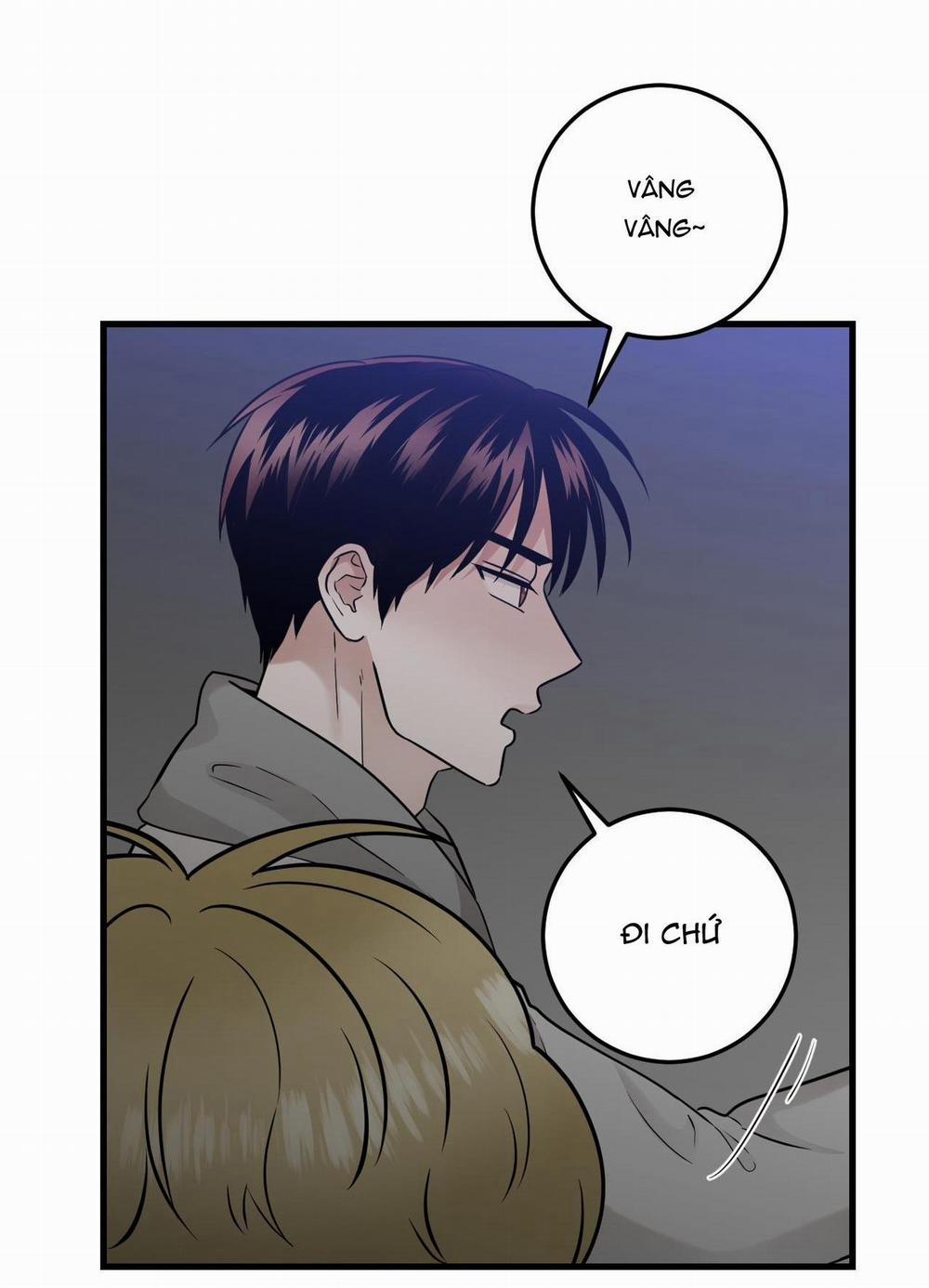 Over The Paradise 20 trang 57