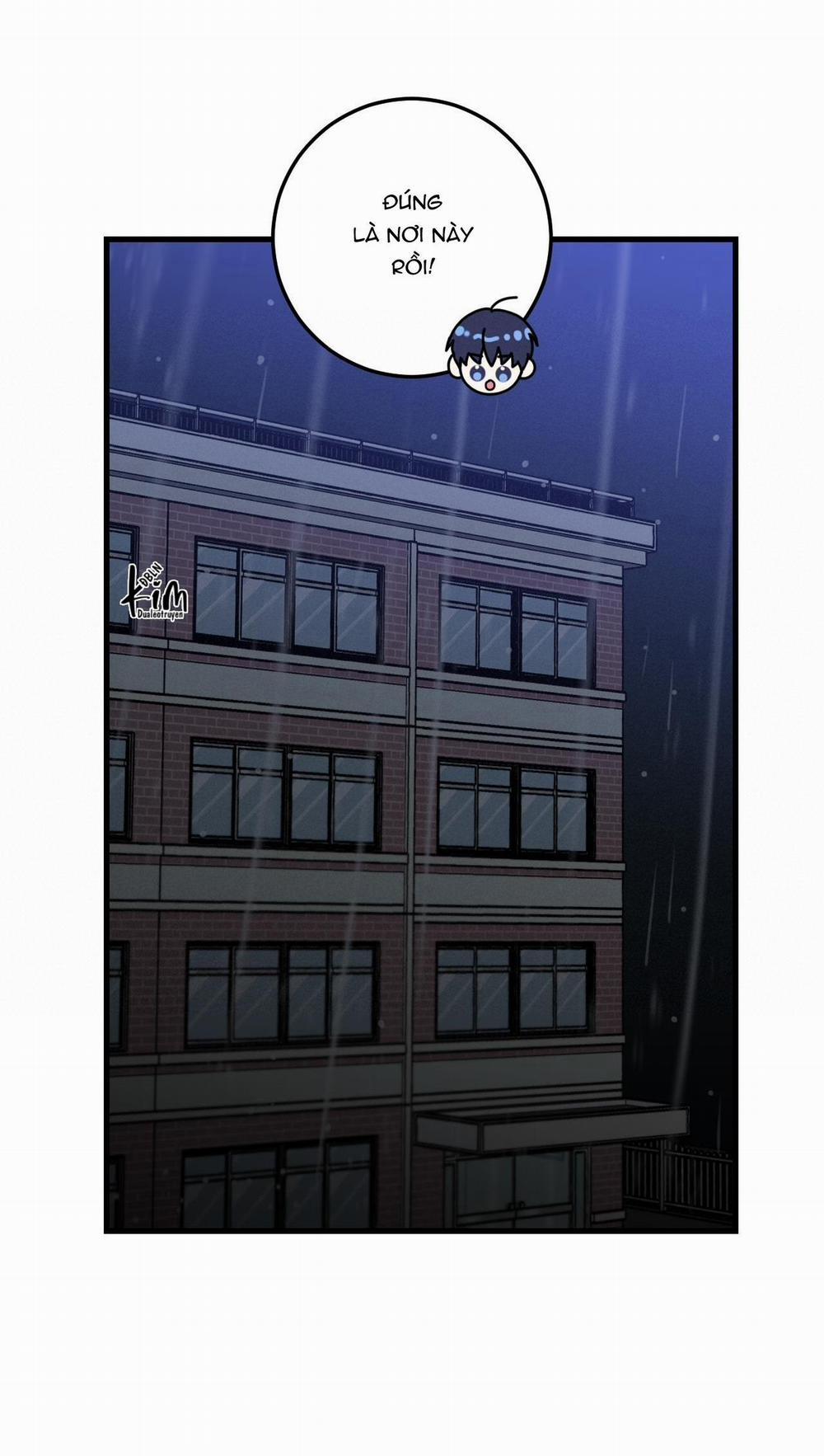 Over The Paradise 20 trang 61