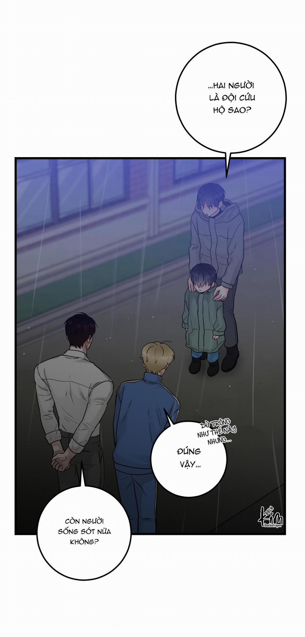 Over The Paradise 20 trang 67