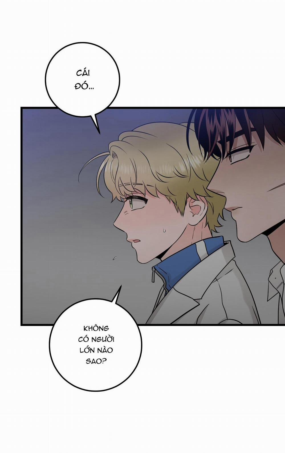 Over The Paradise 20 trang 74