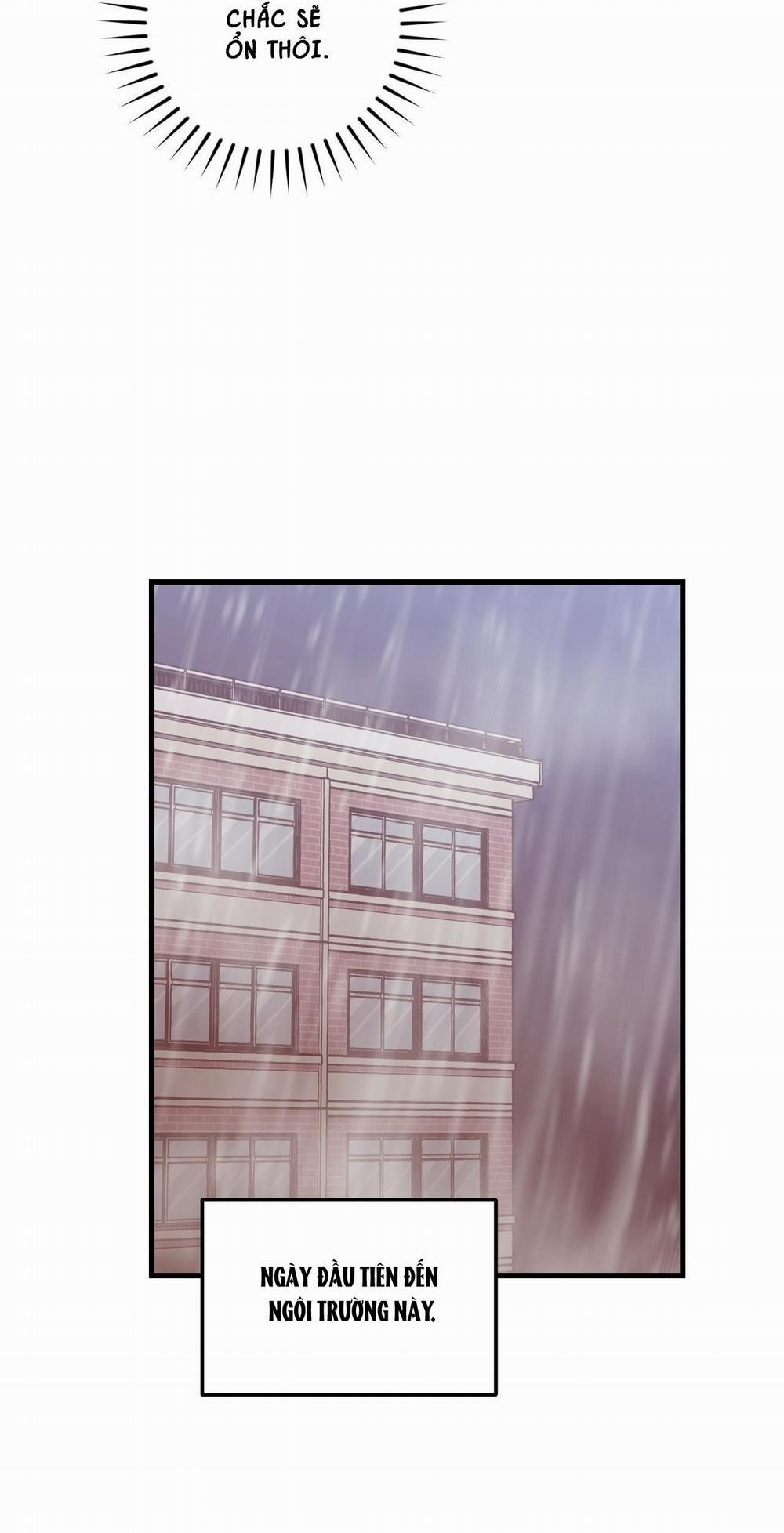 Over The Paradise 21 trang 12