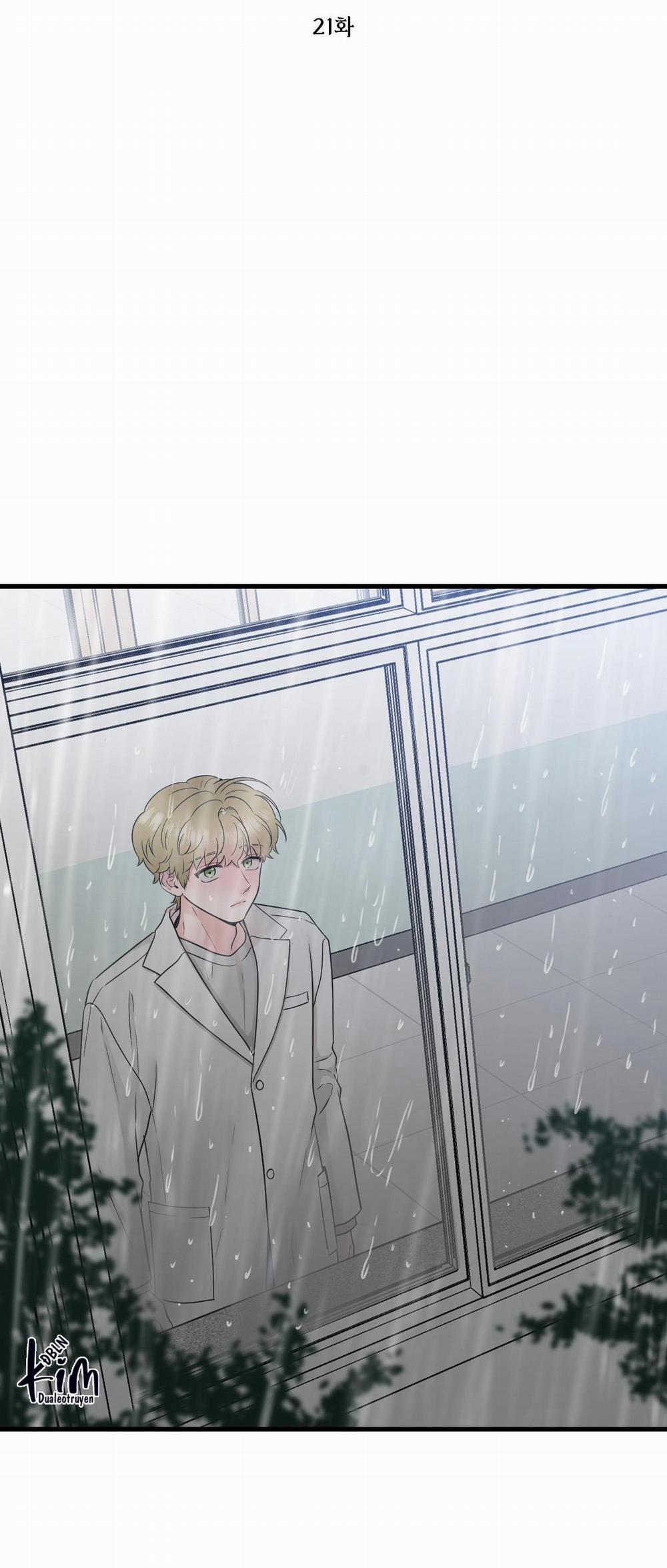 Over The Paradise 21 trang 2