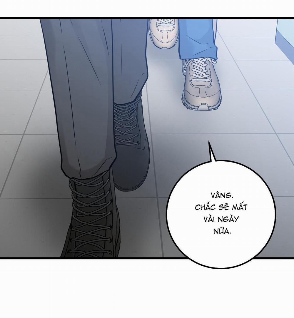 Over The Paradise 21 trang 21