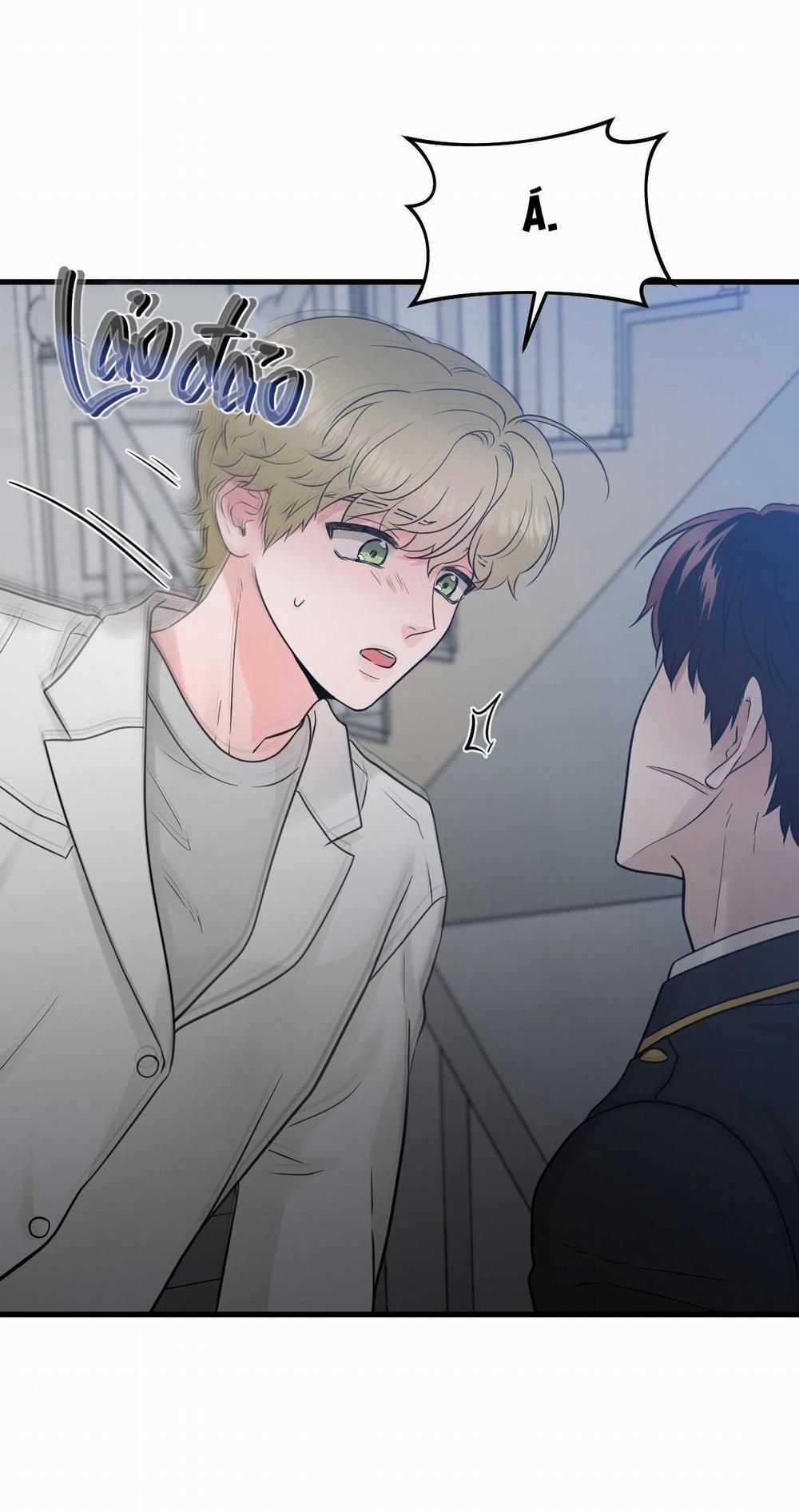 Over The Paradise 21 trang 30