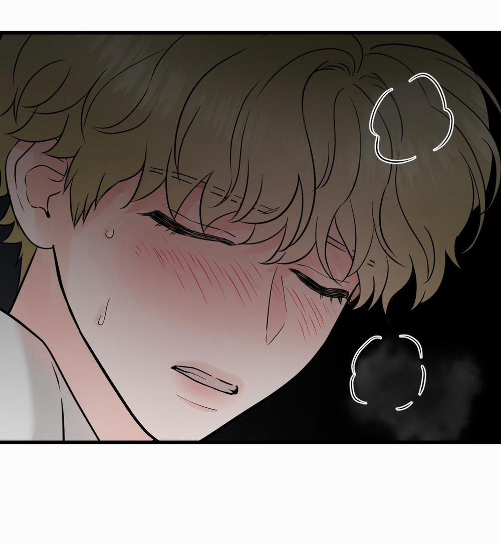 Over The Paradise 21 trang 40