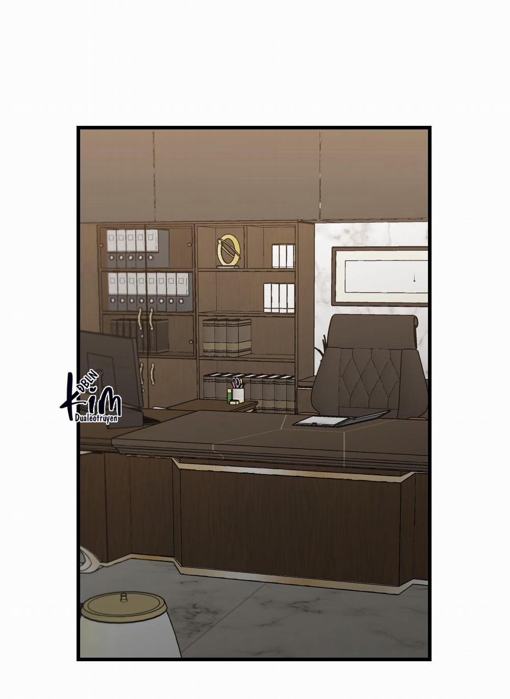 Over The Paradise 21 trang 42