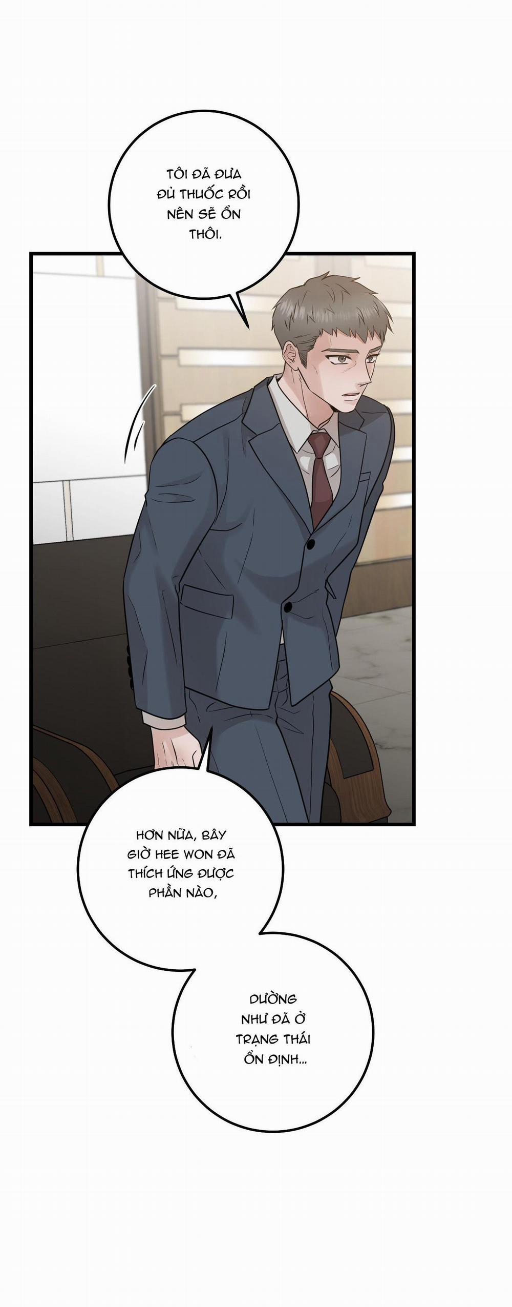 Over The Paradise 21 trang 46