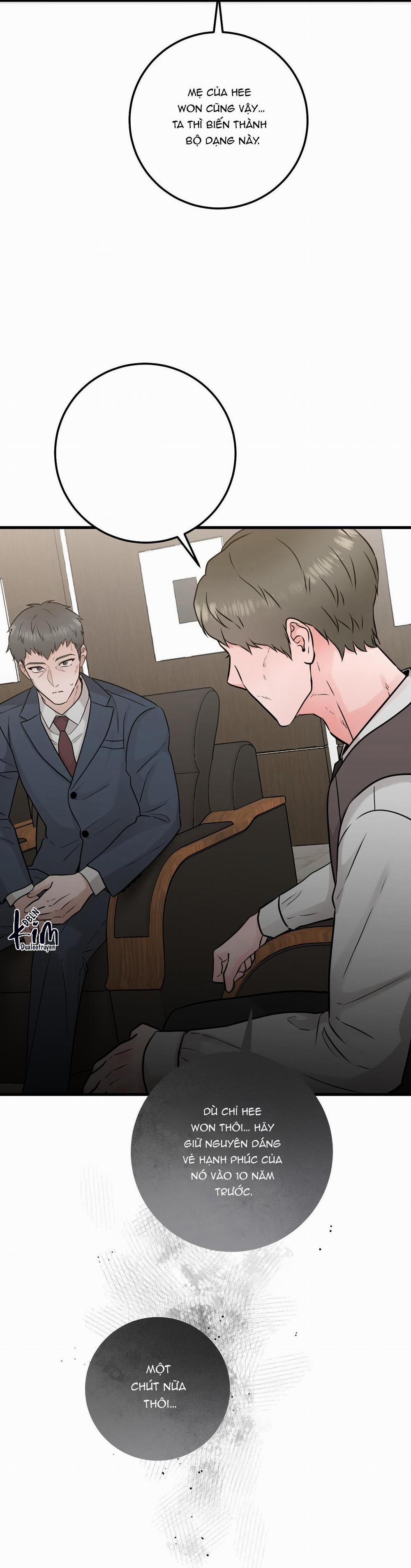 Over The Paradise 21 trang 53