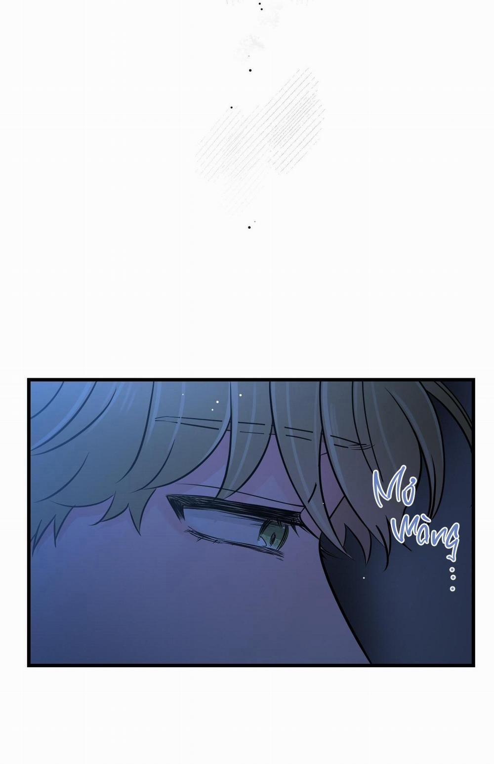 Over The Paradise 21 trang 54