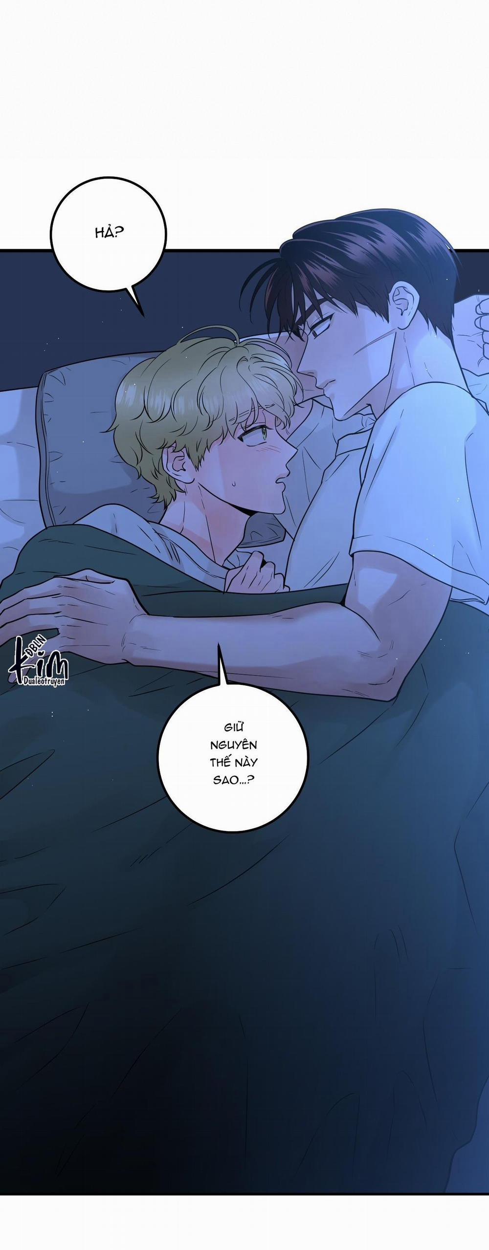 Over The Paradise 21 trang 57