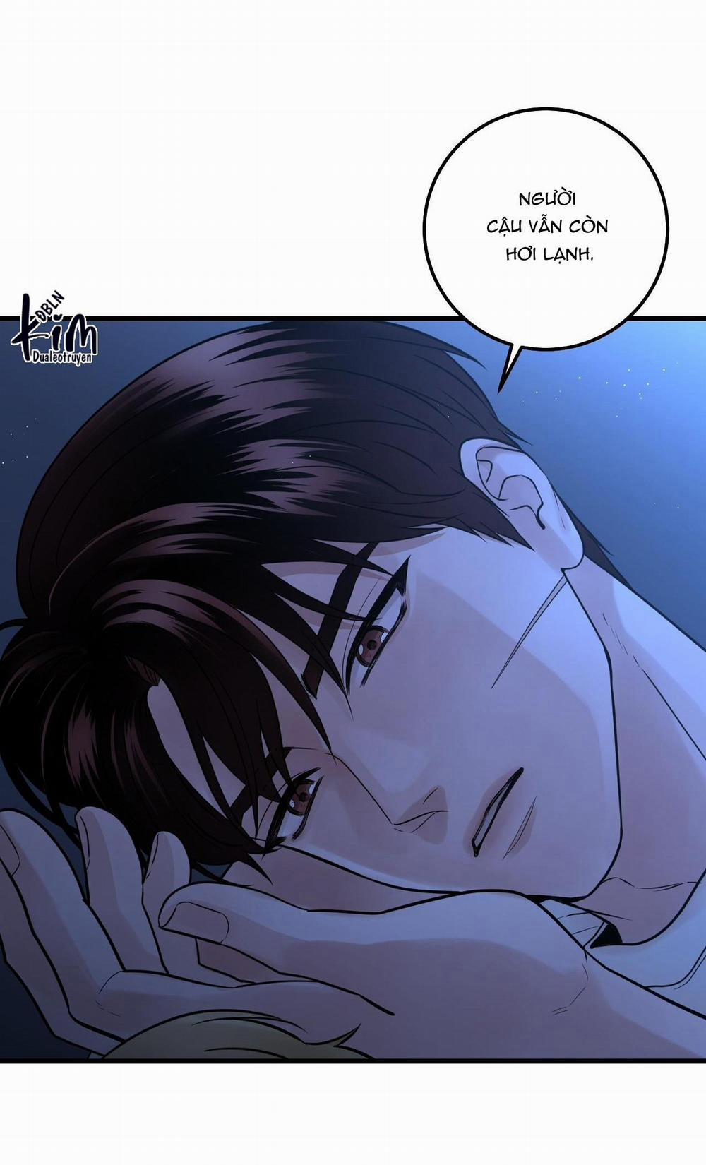 Over The Paradise 21 trang 60