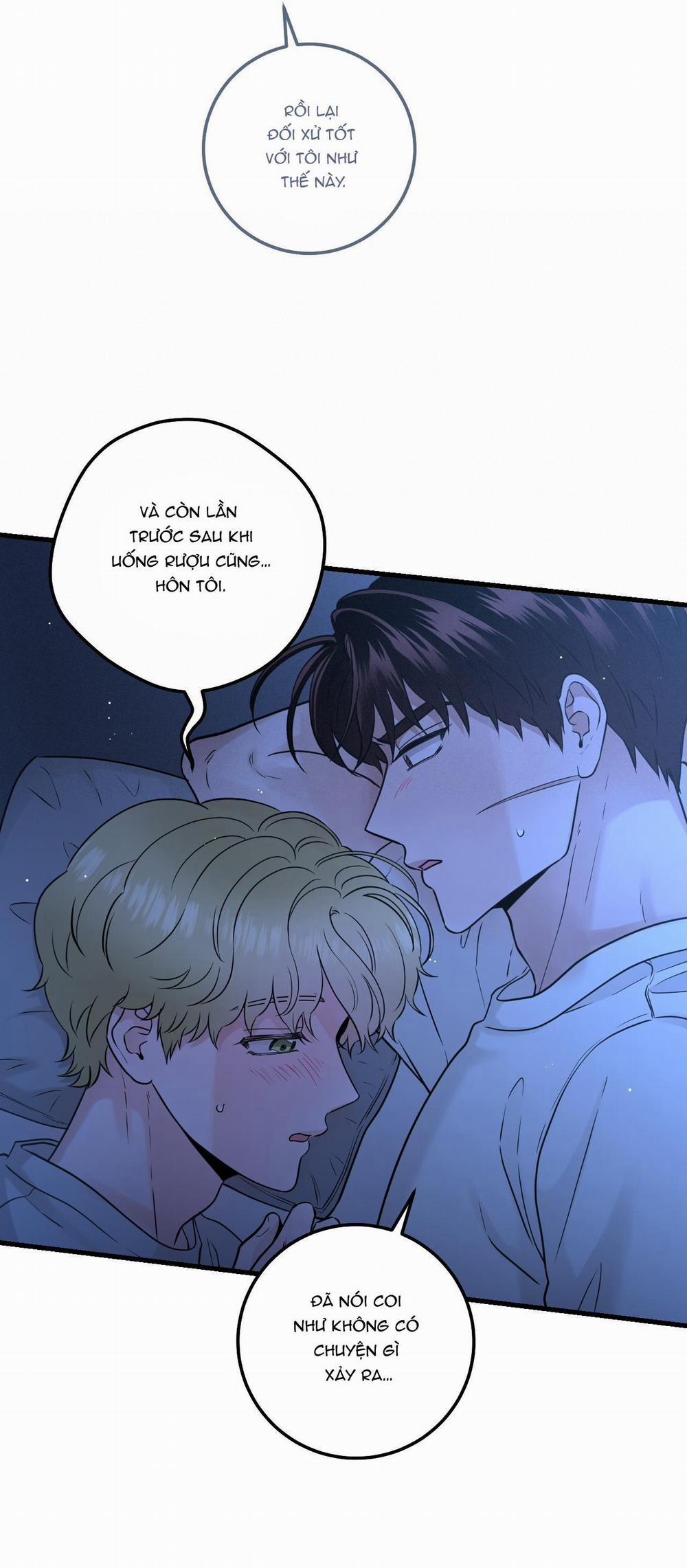 Over The Paradise 21 trang 65