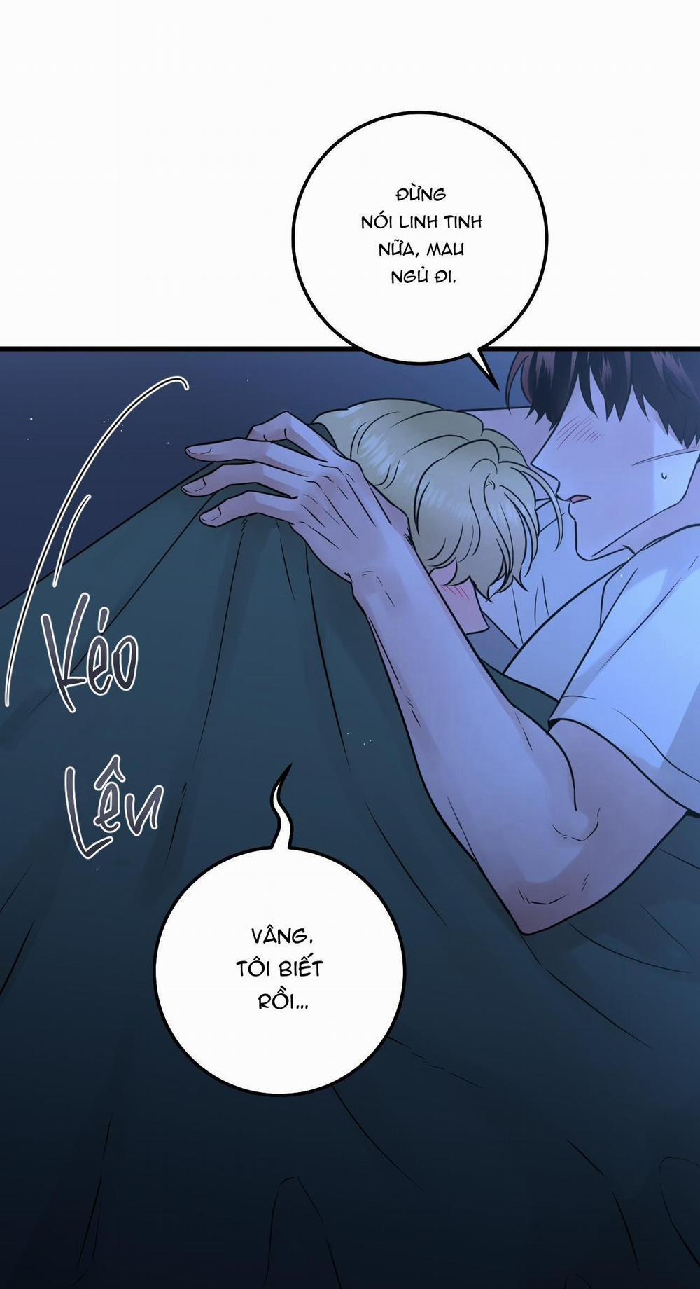 Over The Paradise 21 trang 68