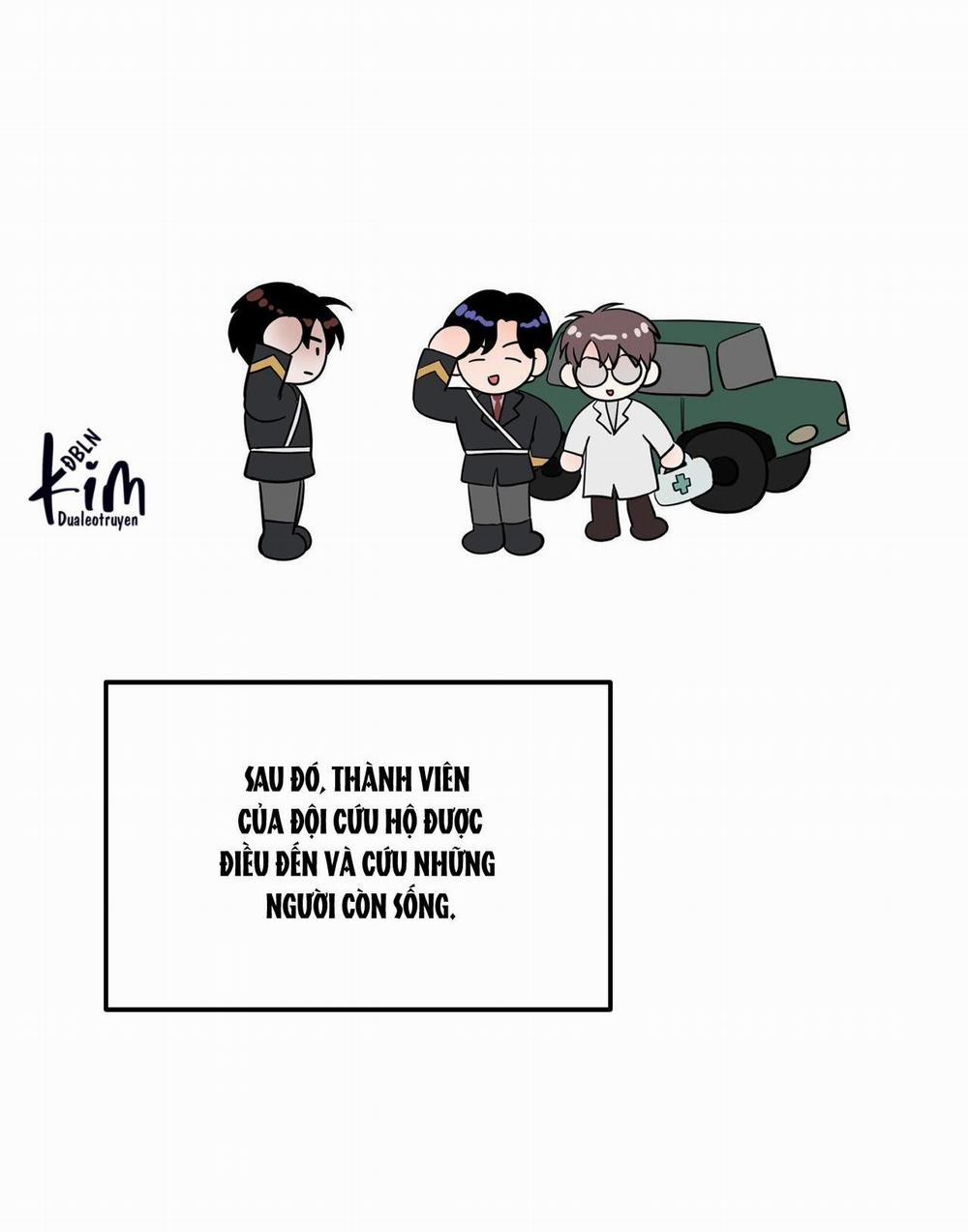 Over The Paradise 21 trang 7