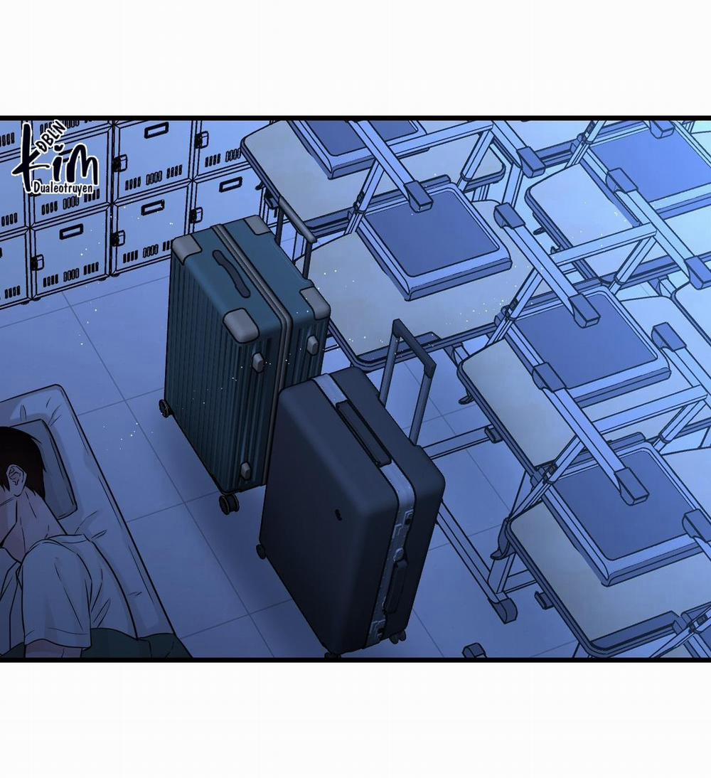 Over The Paradise 21 trang 71