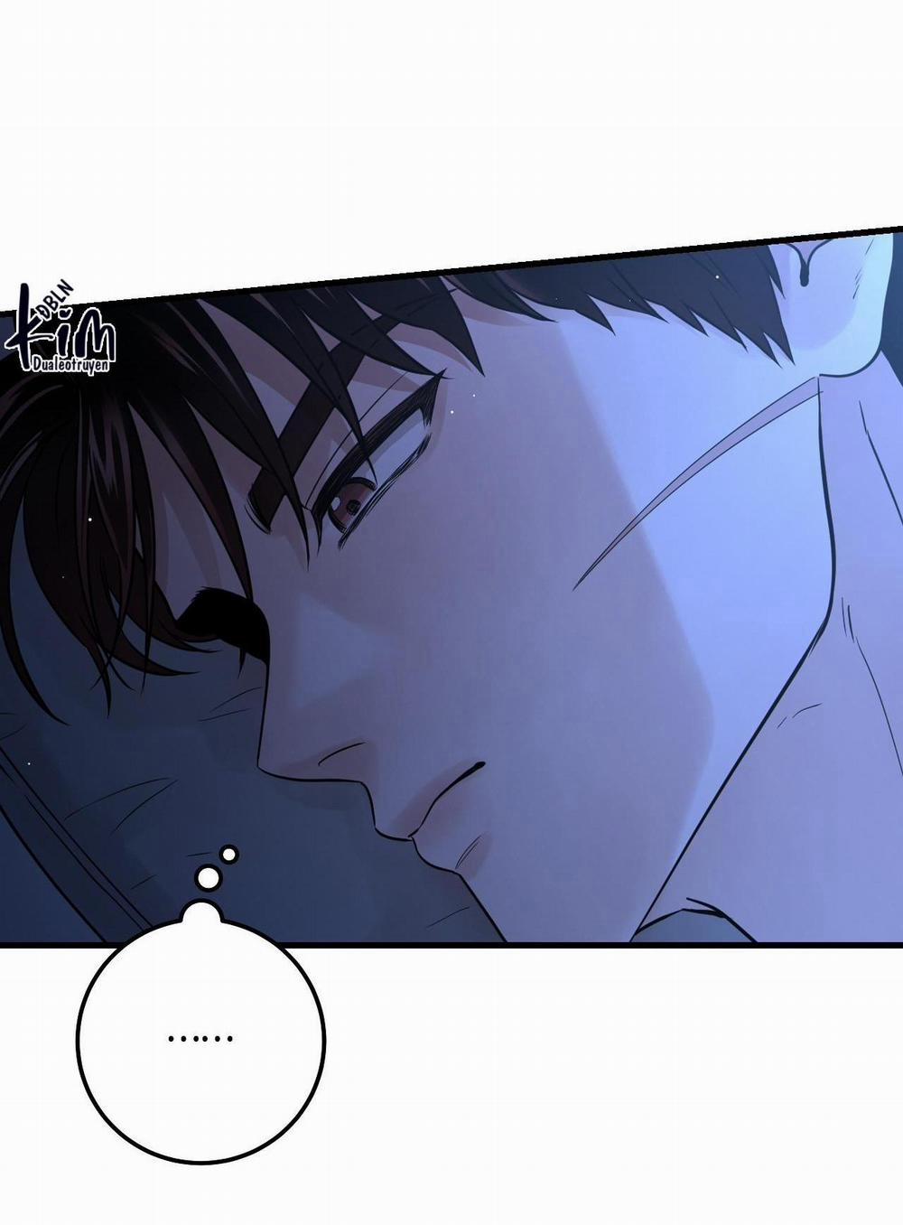 Over The Paradise 21 trang 73