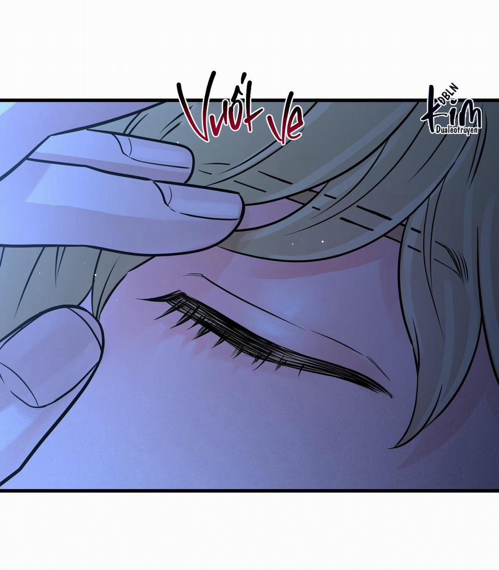 Over The Paradise 21 trang 75