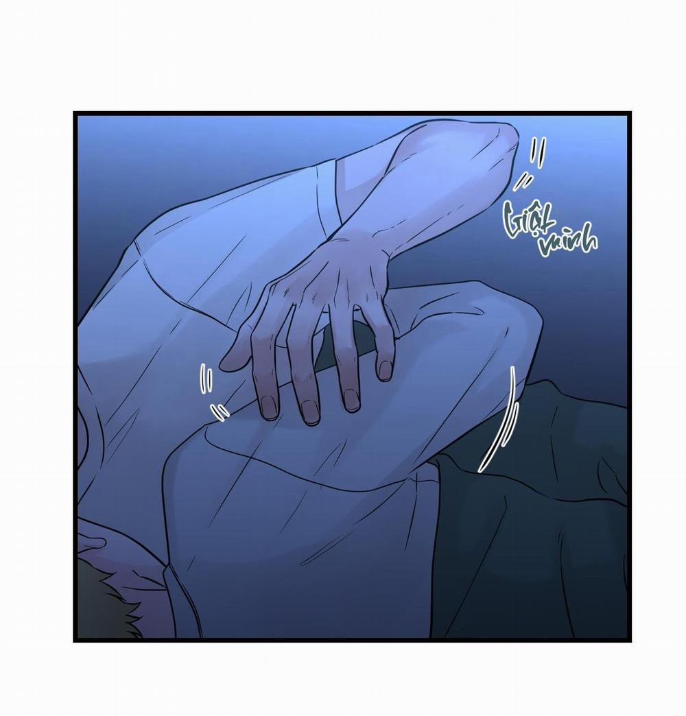 Over The Paradise 21 trang 77