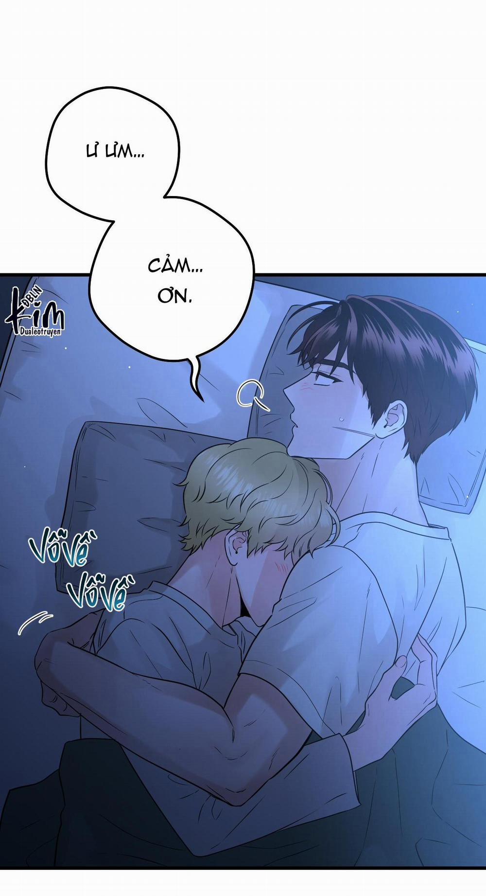 Over The Paradise 21 trang 79