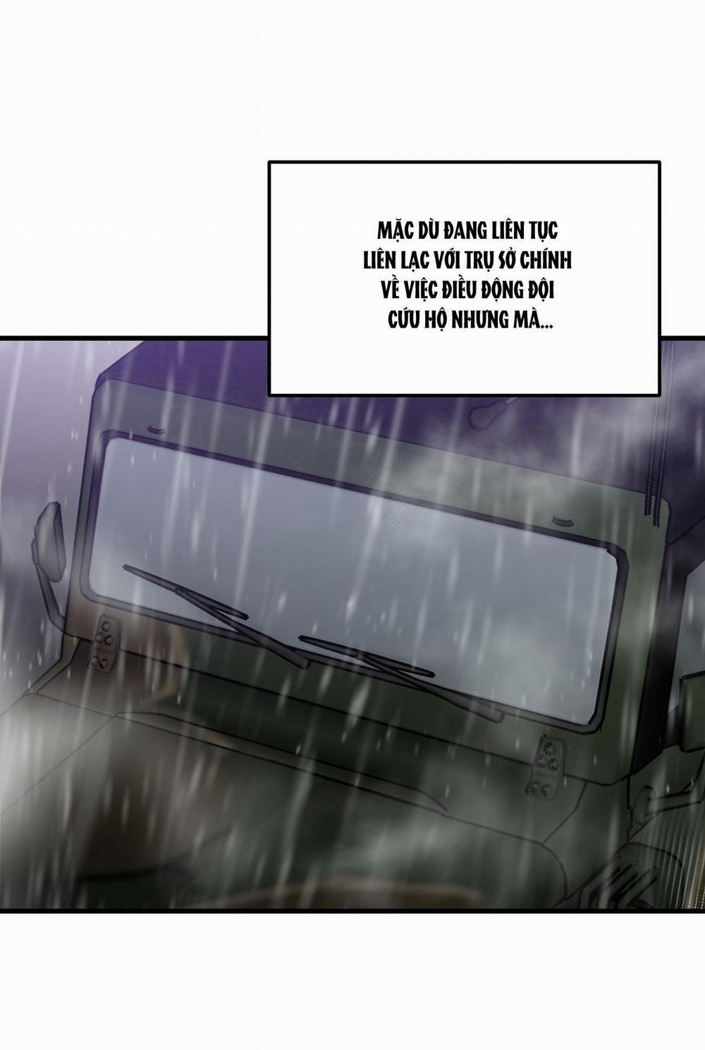 Over The Paradise 21 trang 8