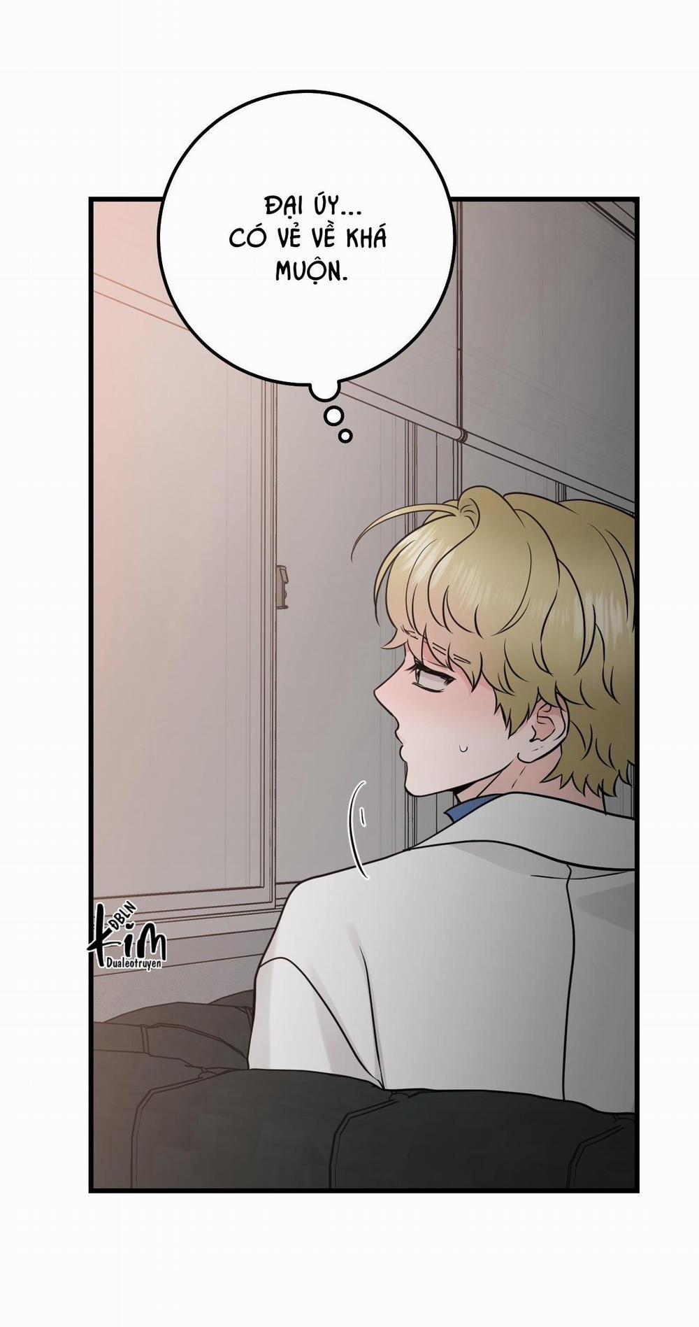 Over The Paradise 22 trang 20