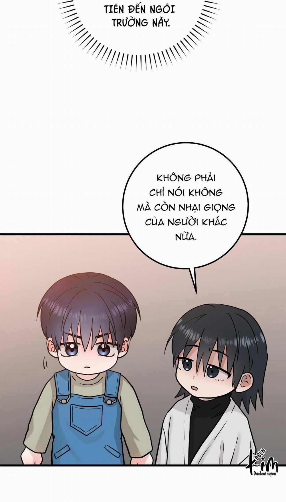 Over The Paradise 22 trang 26