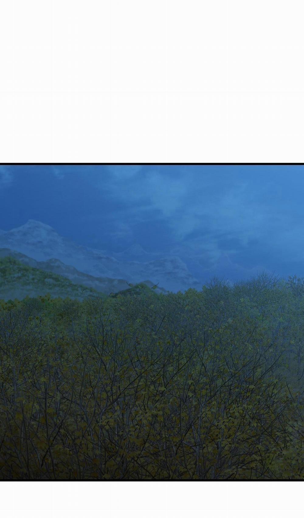 Over The Paradise 22 trang 31