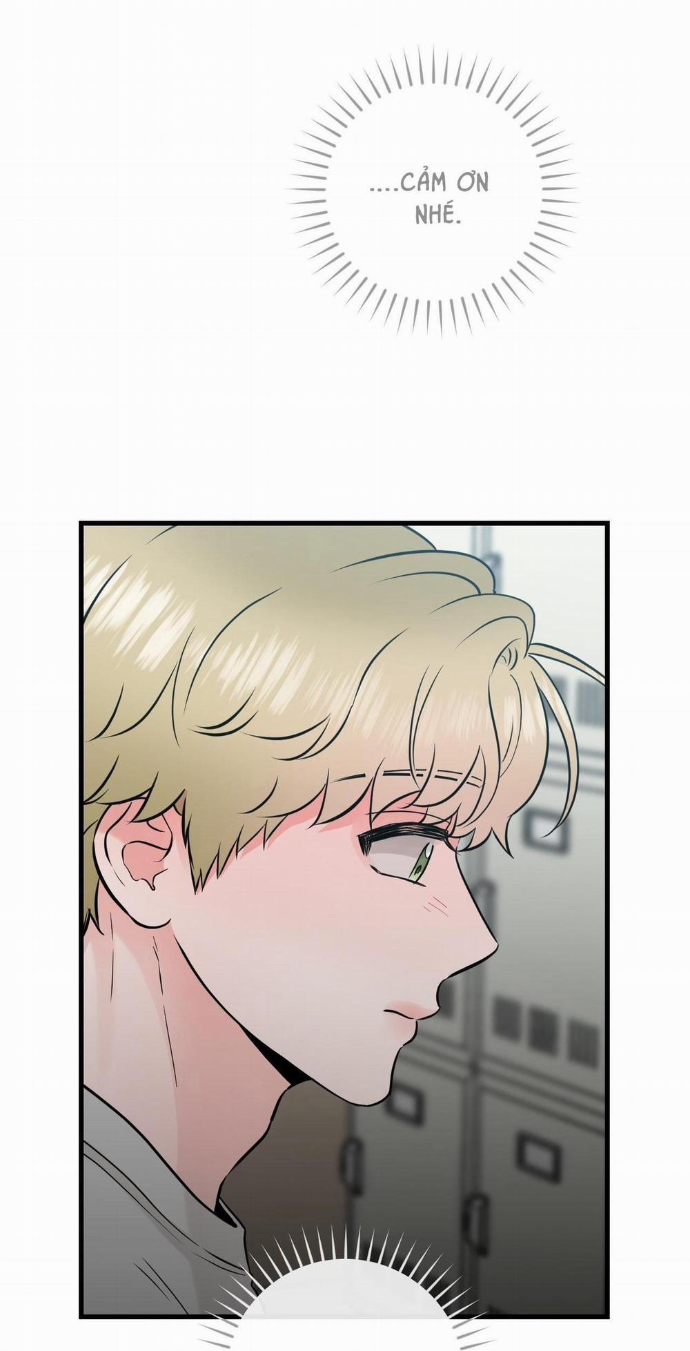 Over The Paradise 22 trang 4