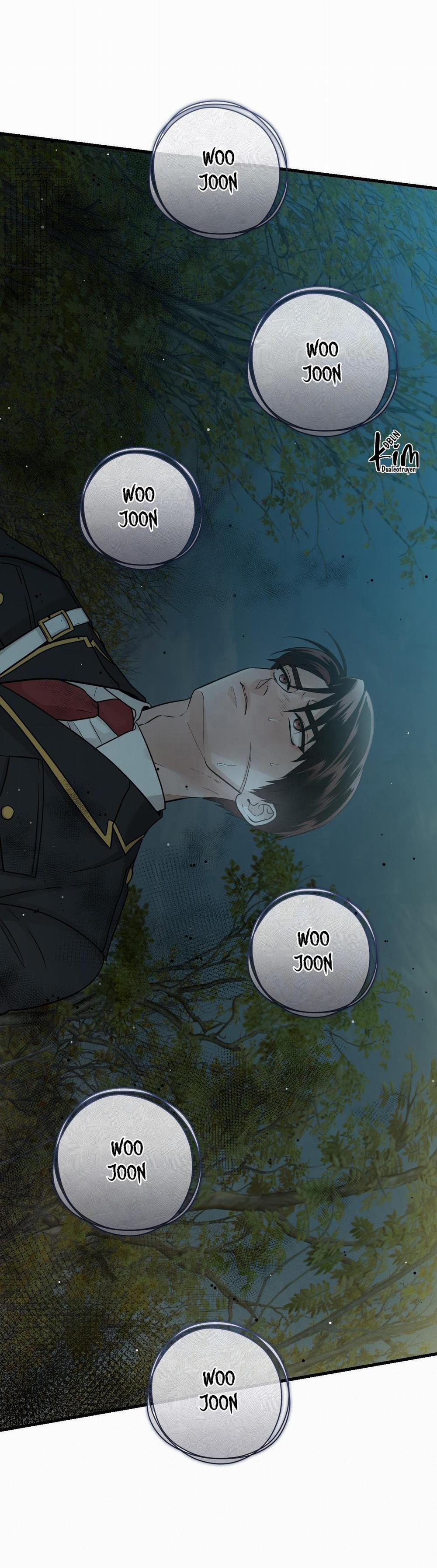 Over The Paradise 22 trang 42